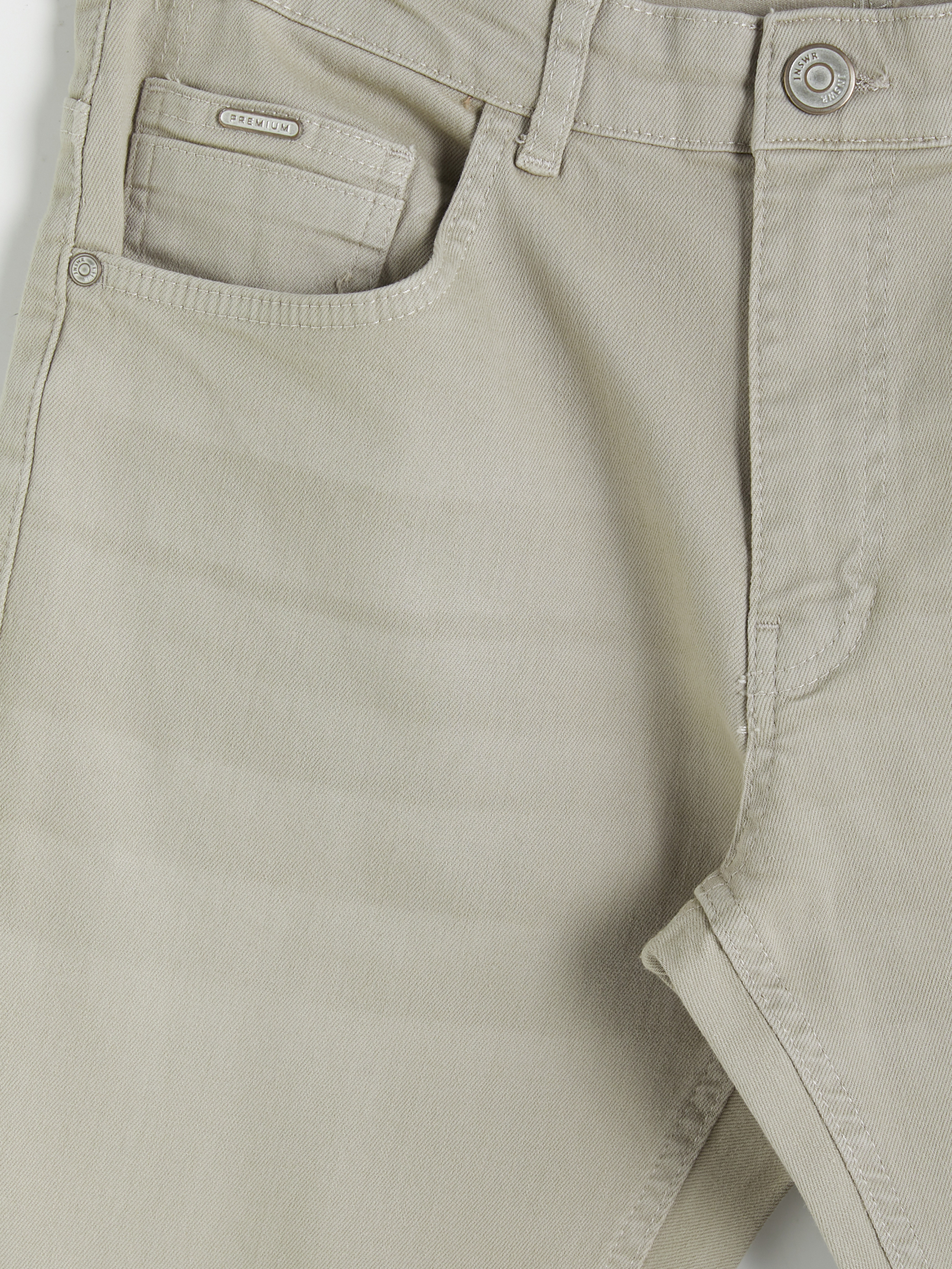 LCW Jeans 750 Slim Fit Erkek Jean Pantolon görsel 7