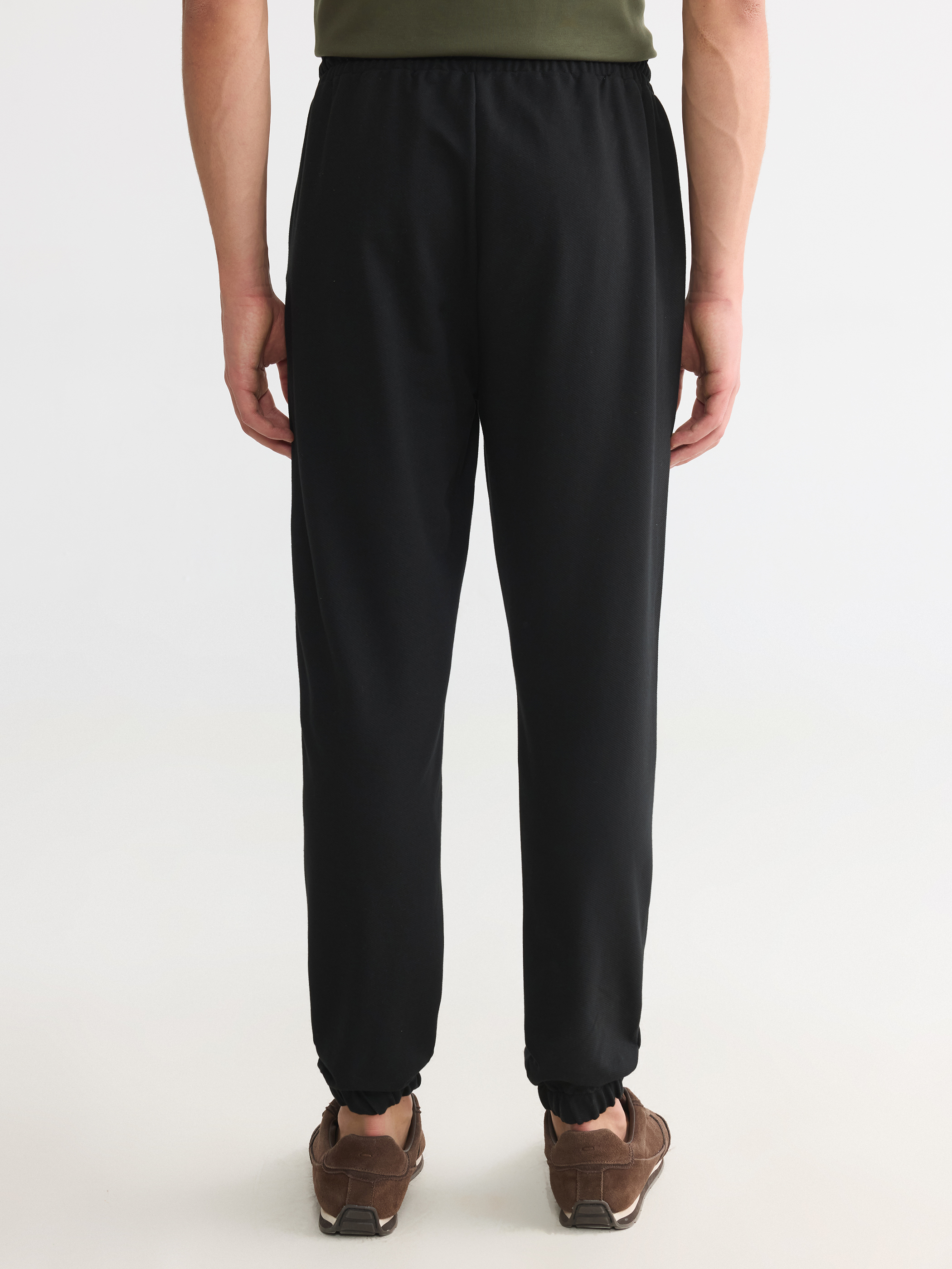 LC WAIKIKI Regular Fit Erkek Jogger Eşofman Altı görsel 4