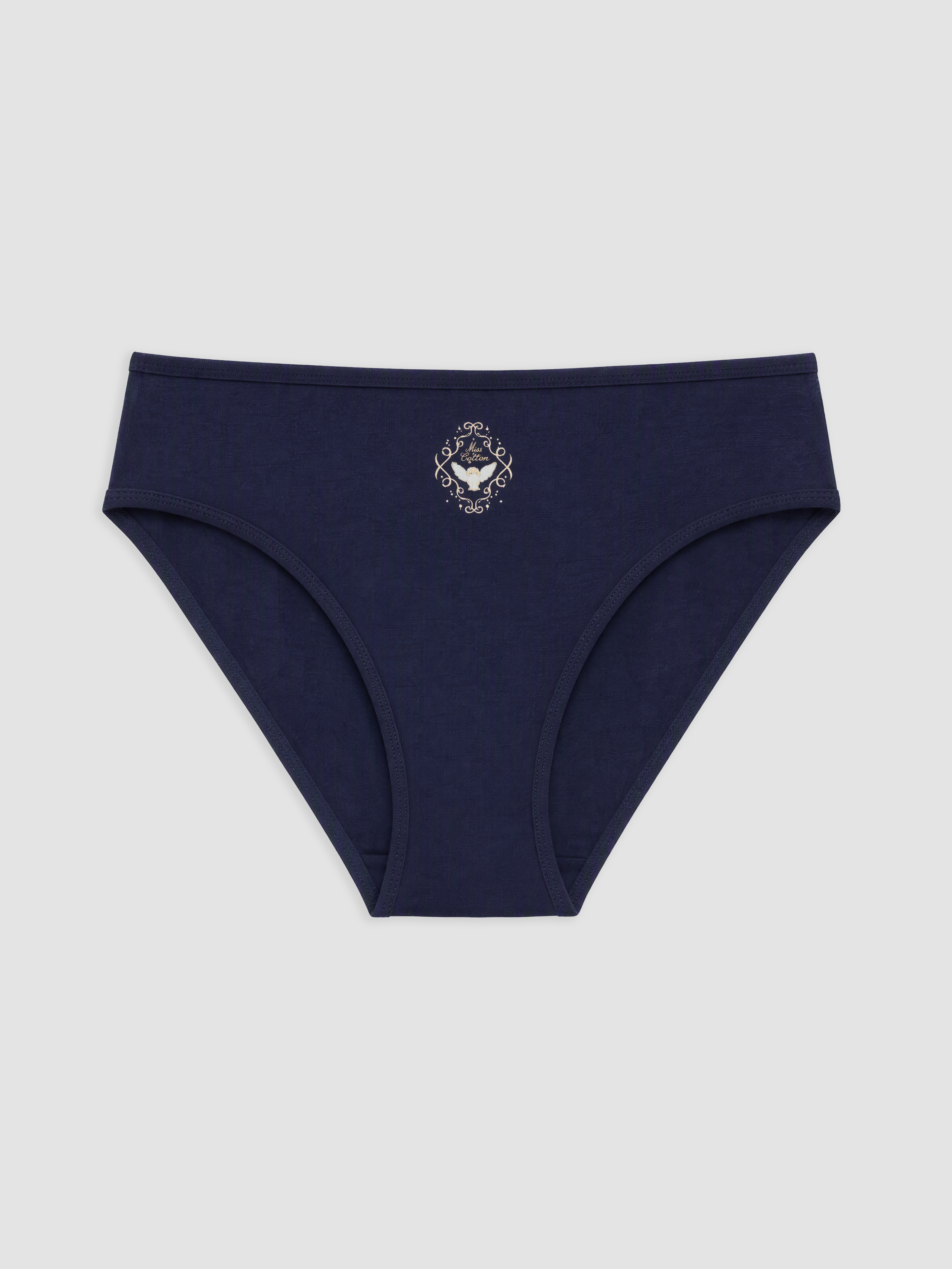 LCW Young Harry Potter Baskılı Bikini Külot 5'li görsel 5