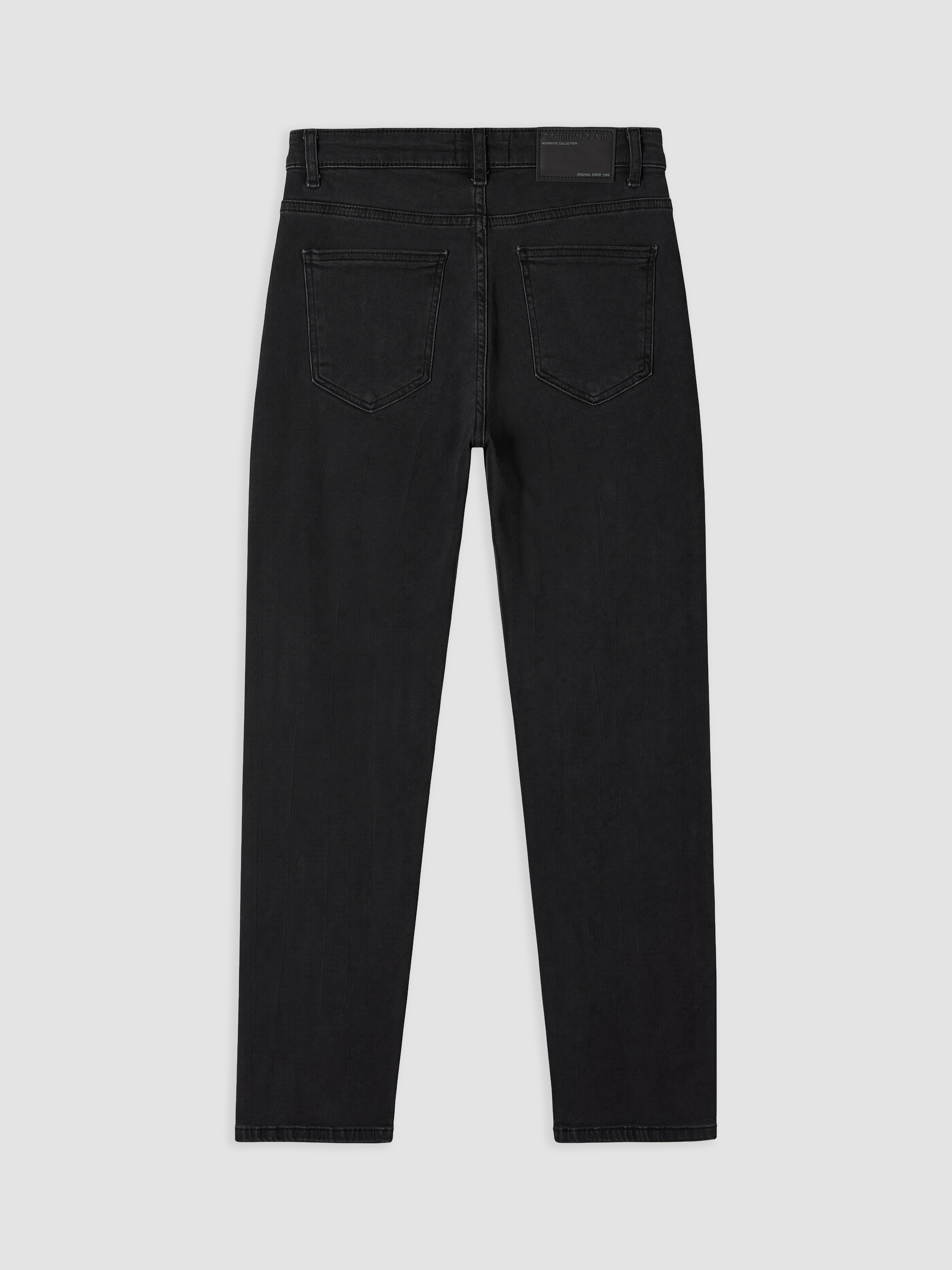 LCW Jeans 779 Regular Fit Erkek Jean Pantolon görsel 5