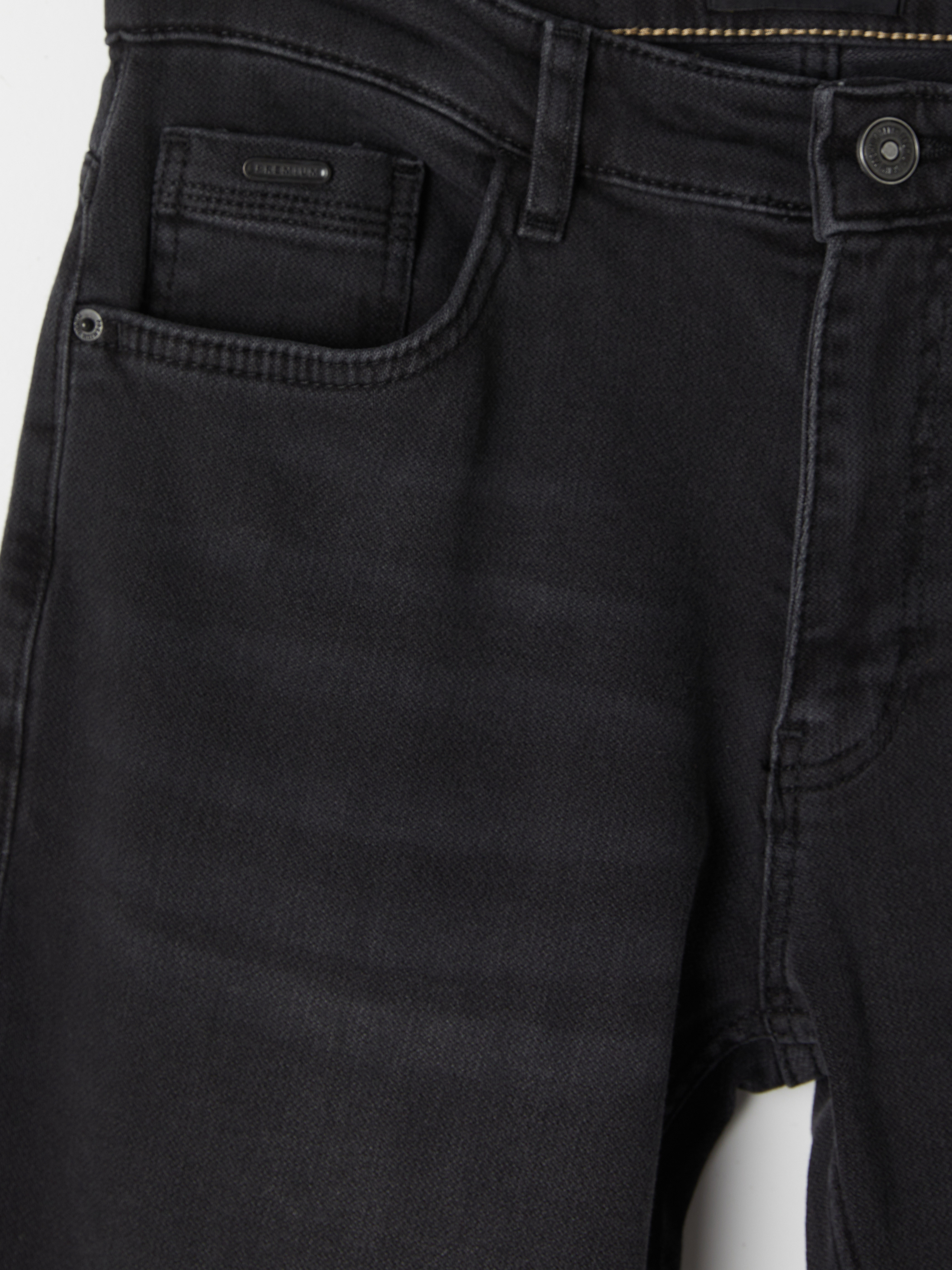 LCW Jeans 779 Regular Fit Erkek Jean Pantolon görsel 6