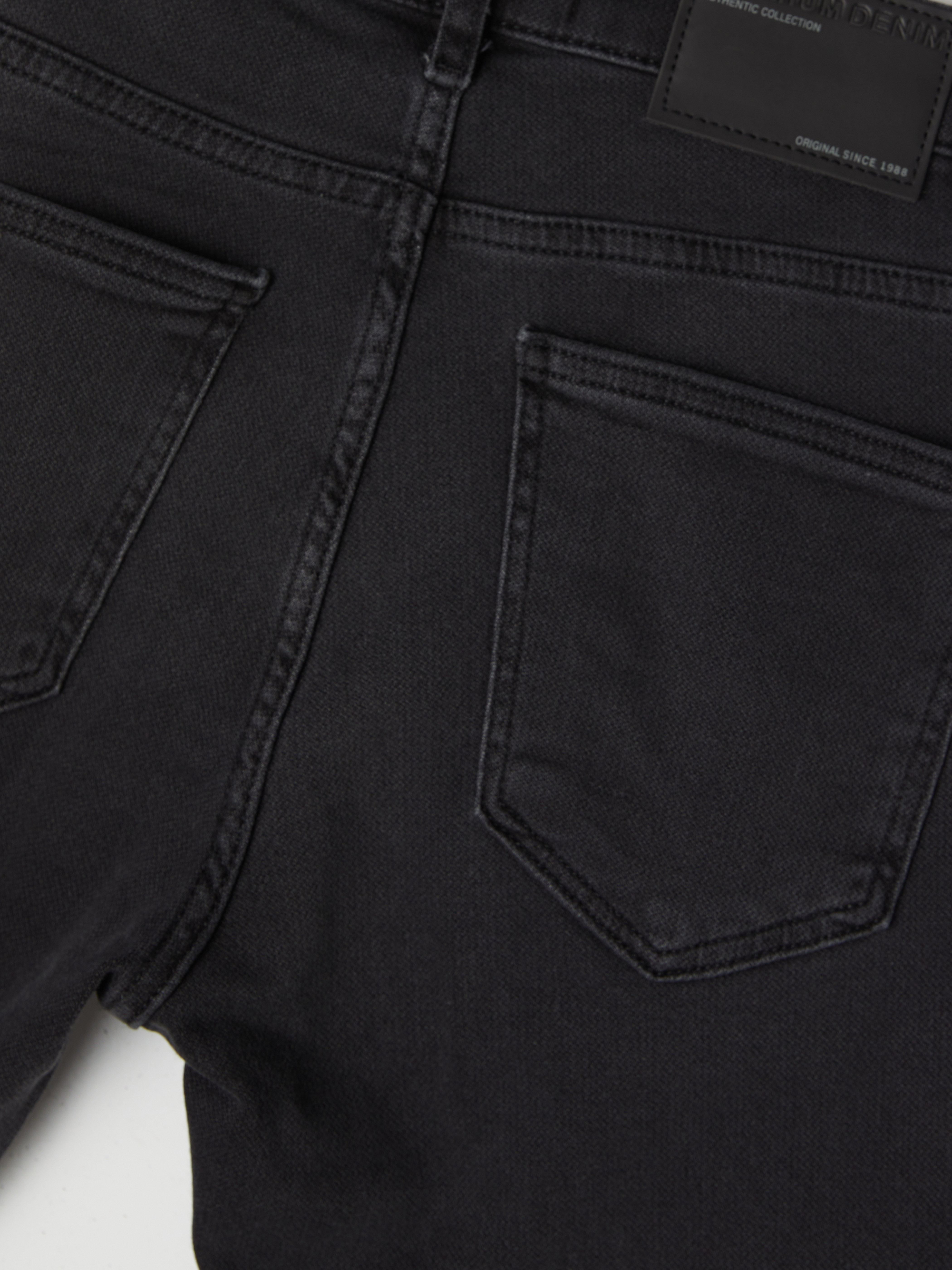 LCW Jeans 779 Regular Fit Erkek Jean Pantolon görsel 7
