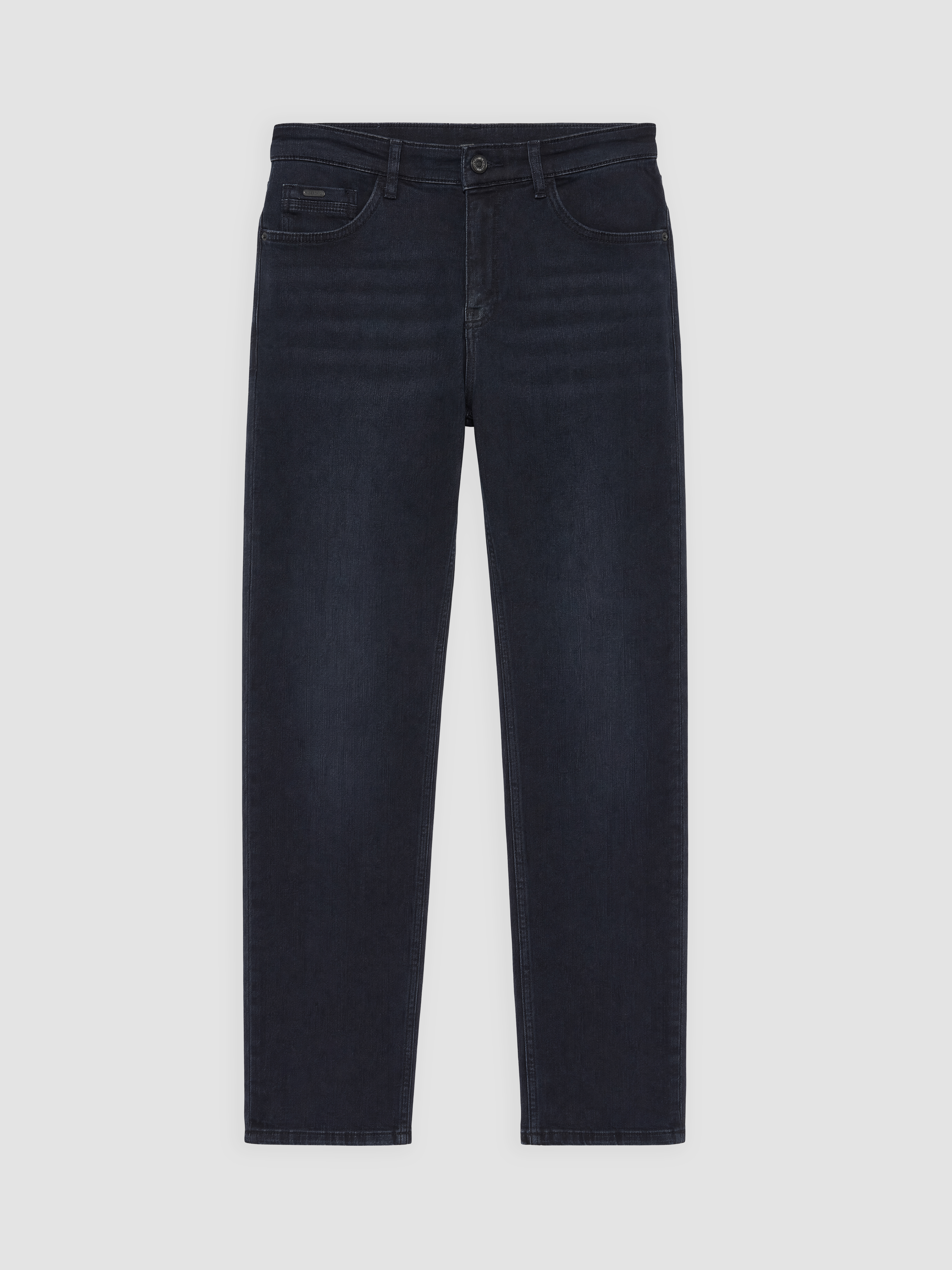 LCW Jeans 779 Regular Fit Erkek Jean Pantolon görsel 6
