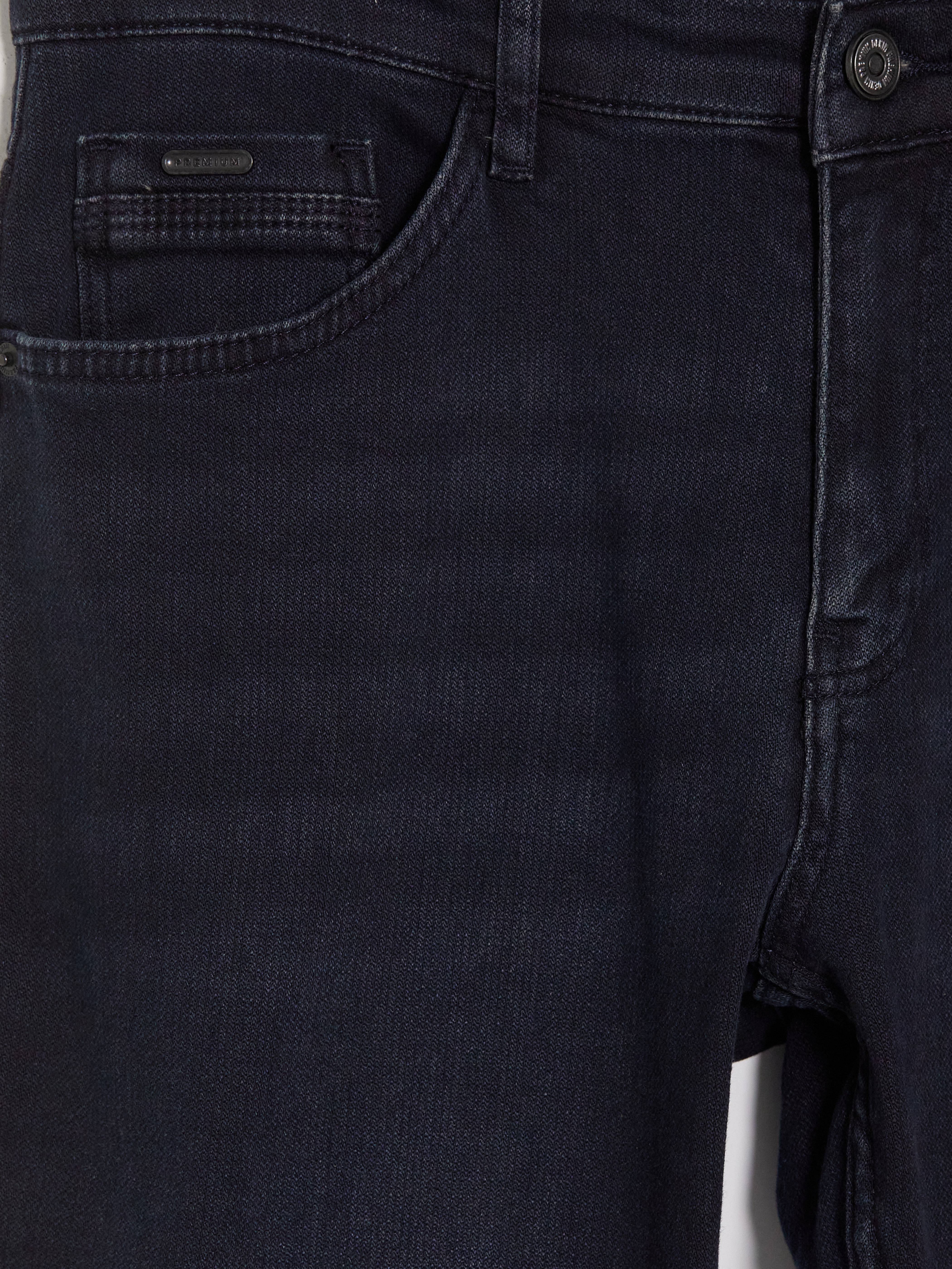 LCW Jeans 779 Regular Fit Erkek Jean Pantolon görsel 8