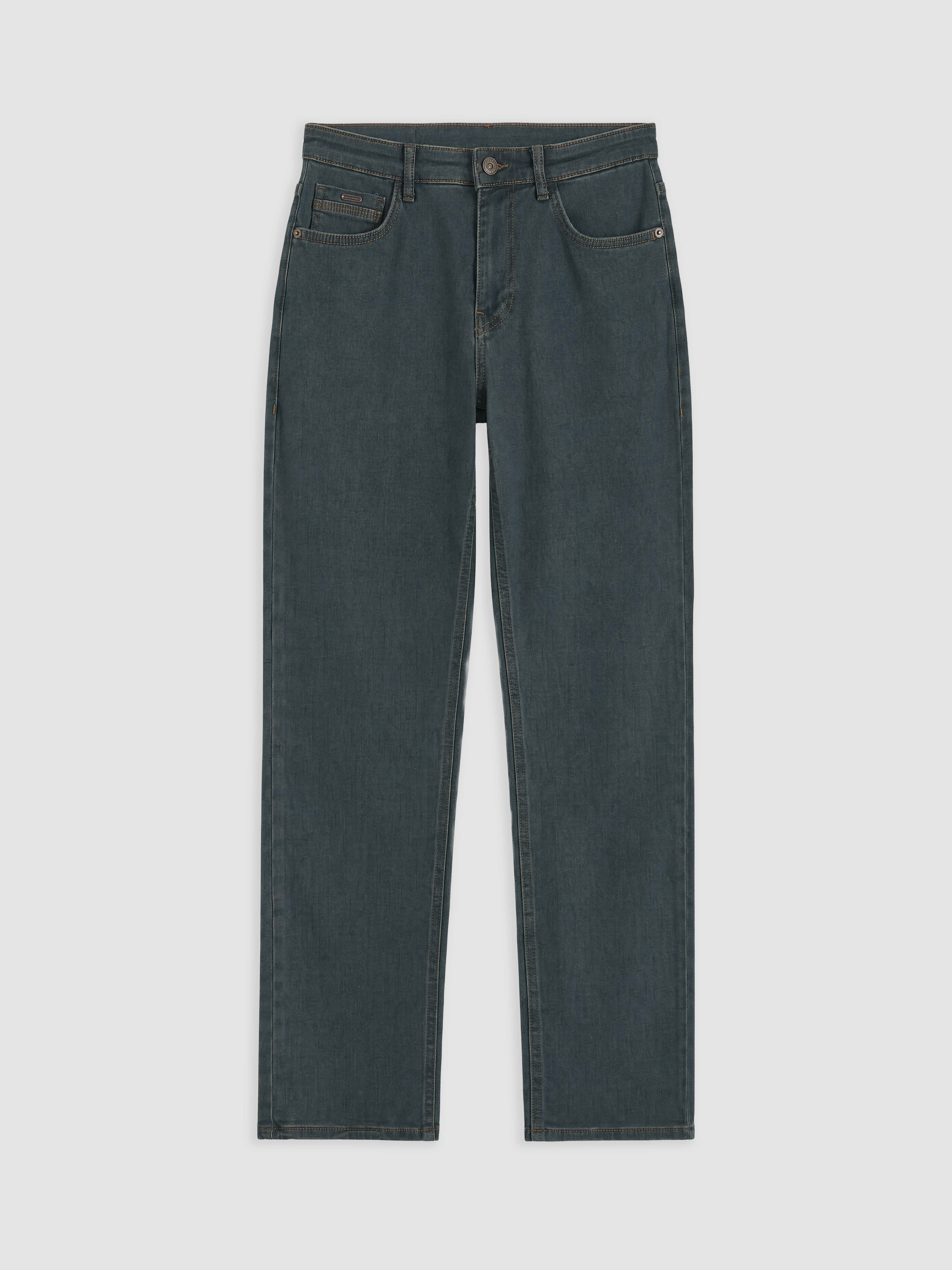 LCW Jeans 779 Regular Fit Erkek Jean Pantolon görsel 4