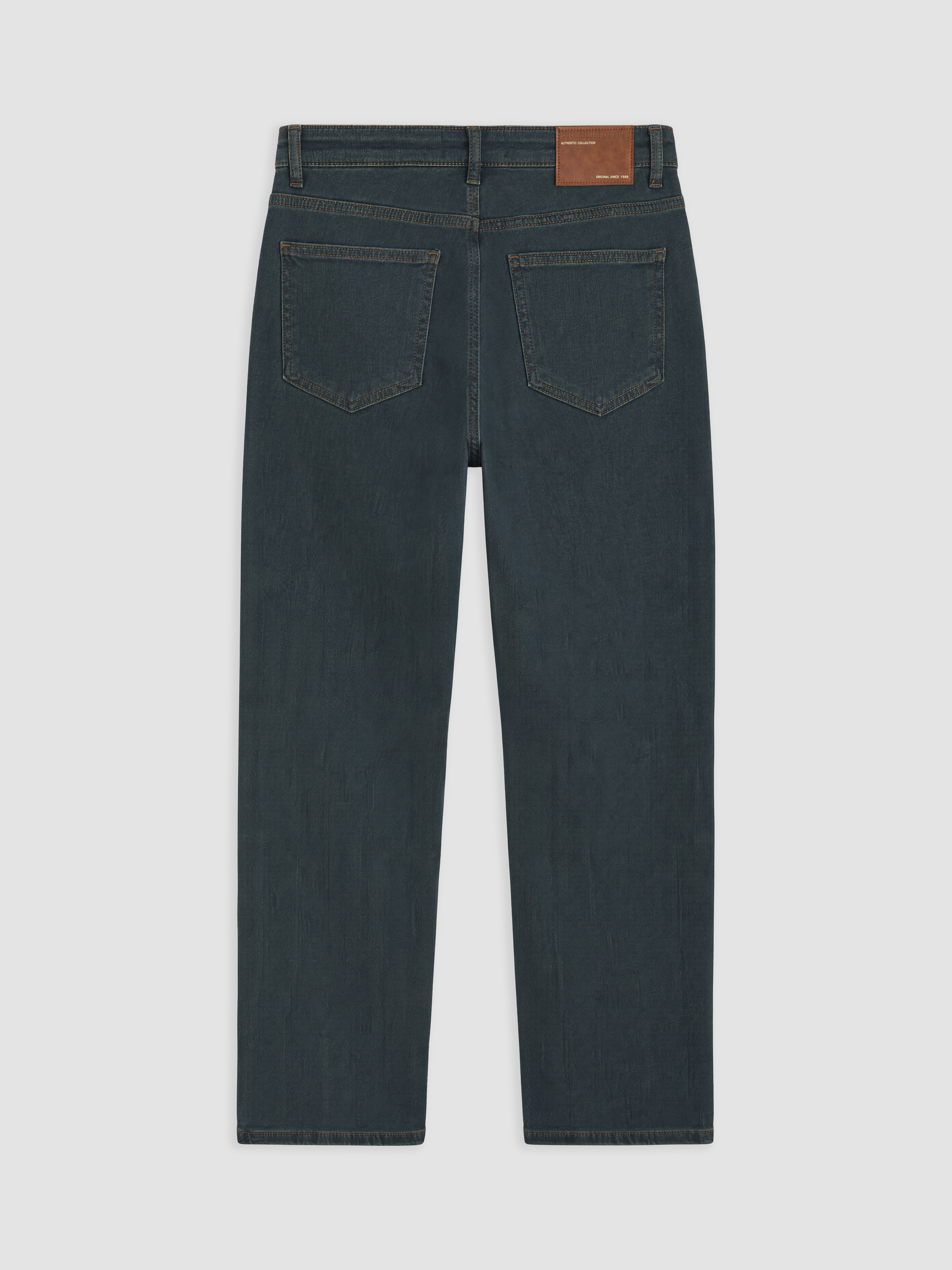 LCW Jeans 779 Regular Fit Erkek Jean Pantolon görsel 5