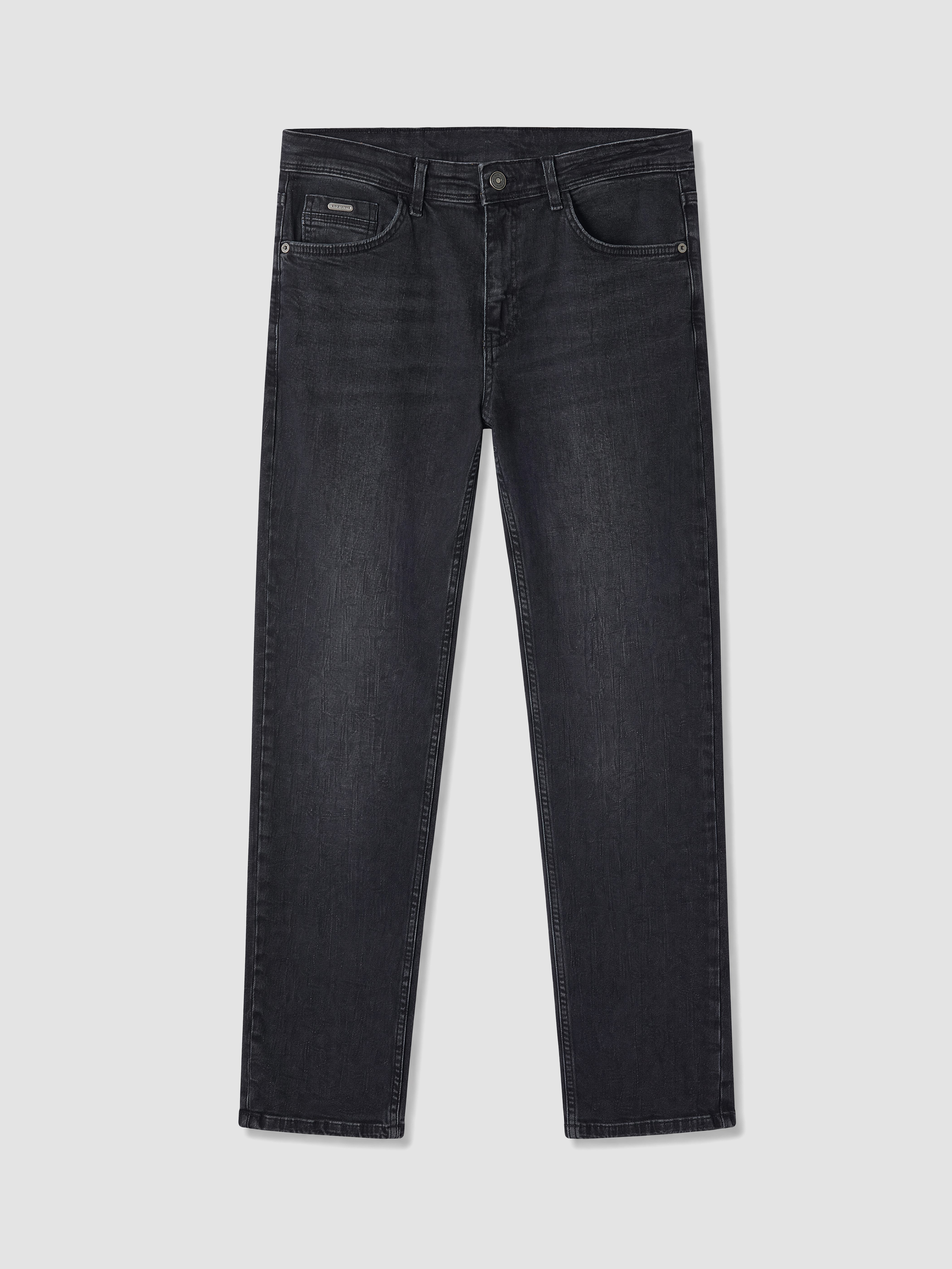 LCW Jeans 779 Regular Fit Erkek Jean Pantolon görsel 5