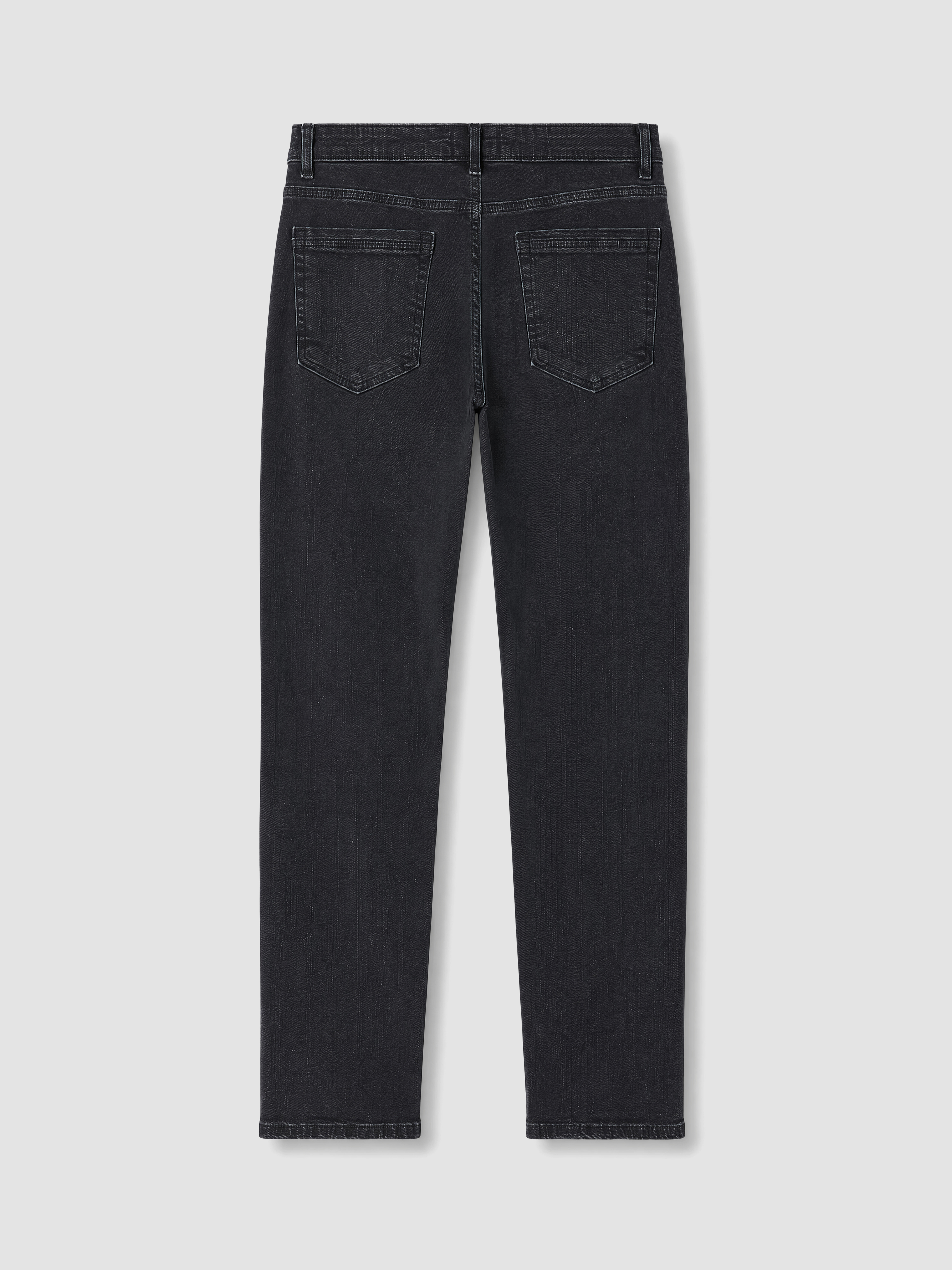 LCW Jeans 779 Regular Fit Erkek Jean Pantolon görsel 7