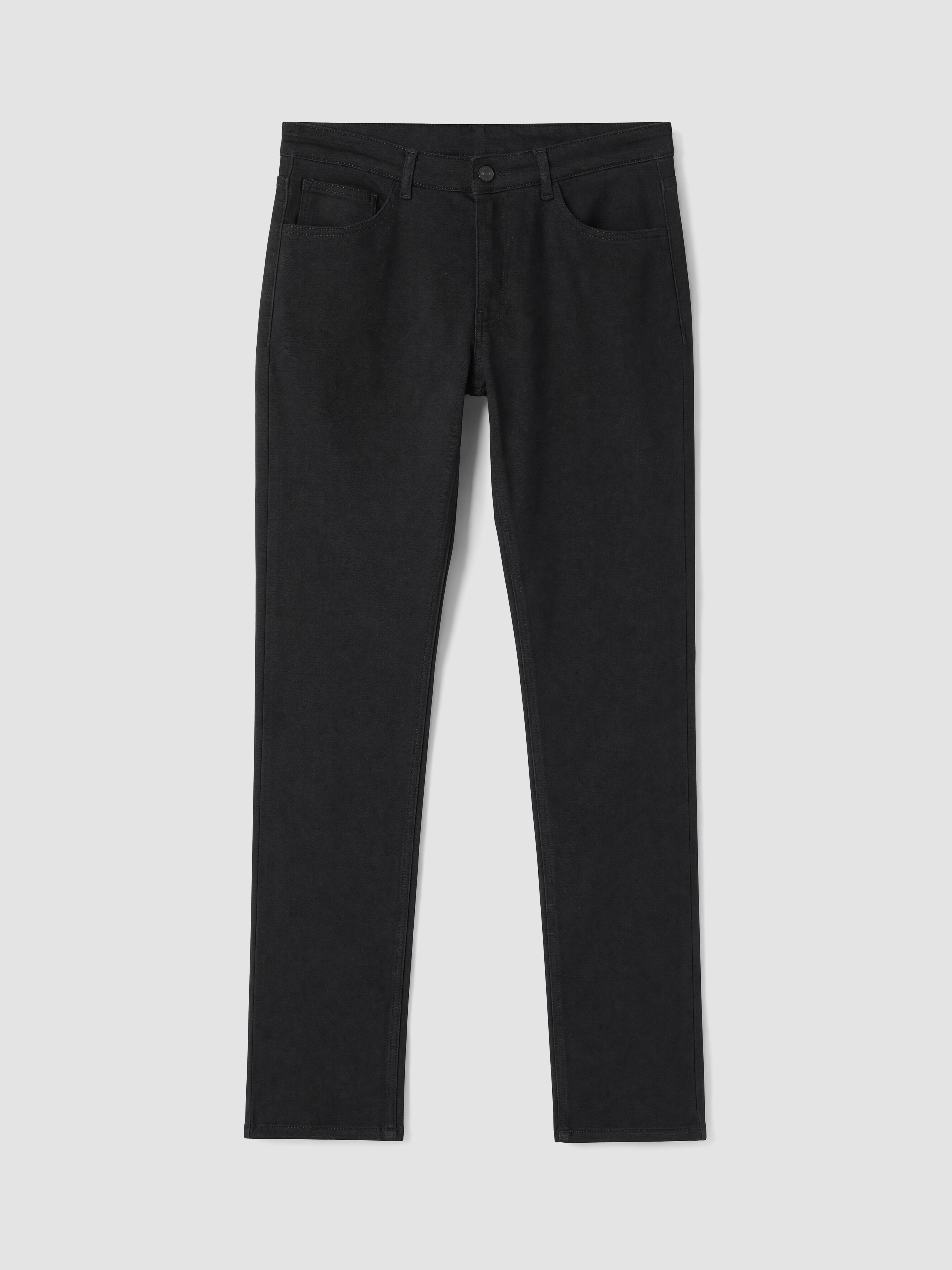 LCW Jeans 750 Slim Fit Erkek Jean Pantolon görsel 4