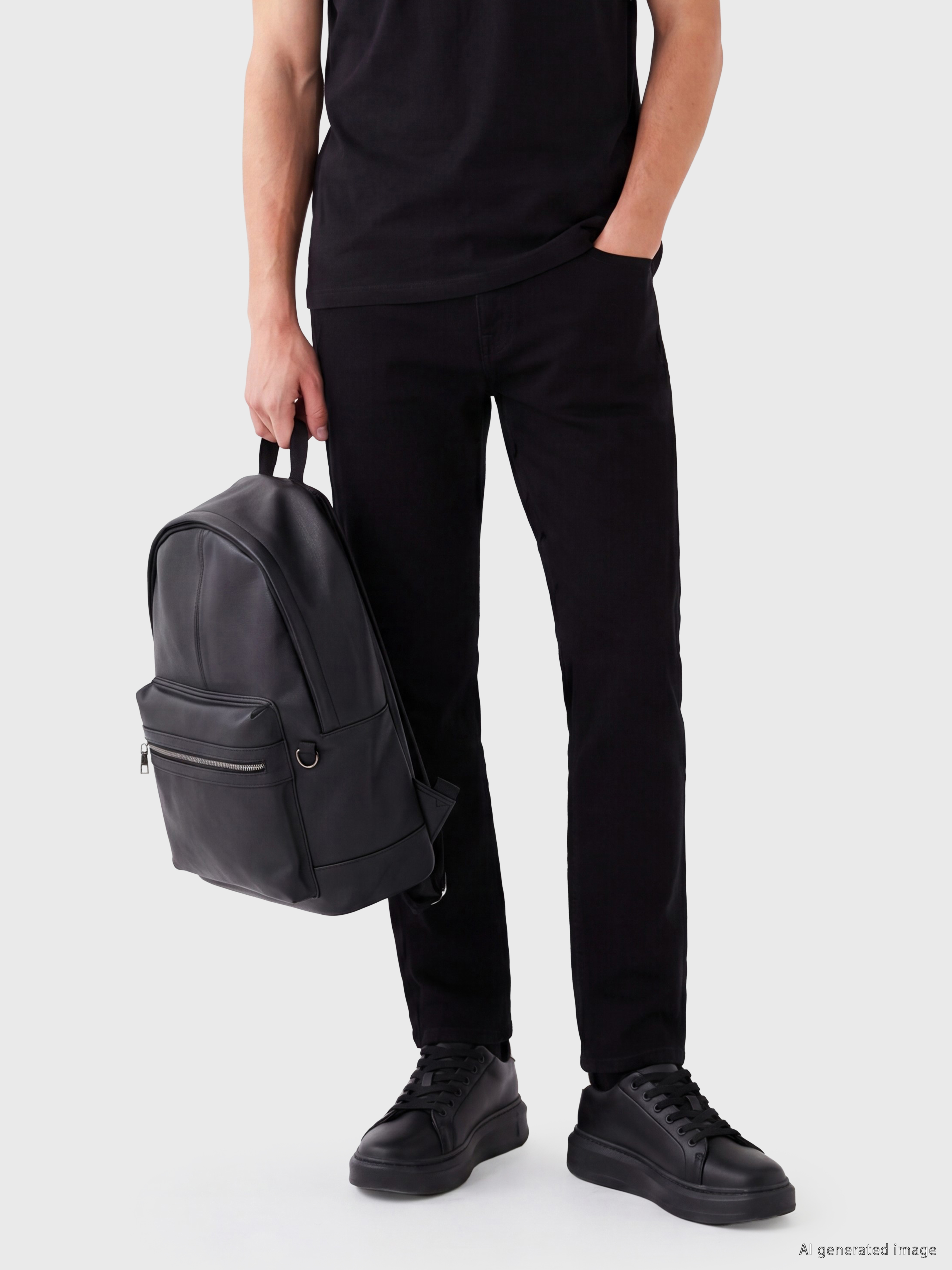 LCW Jeans 750 Slim Fit Erkek Jean Pantolon