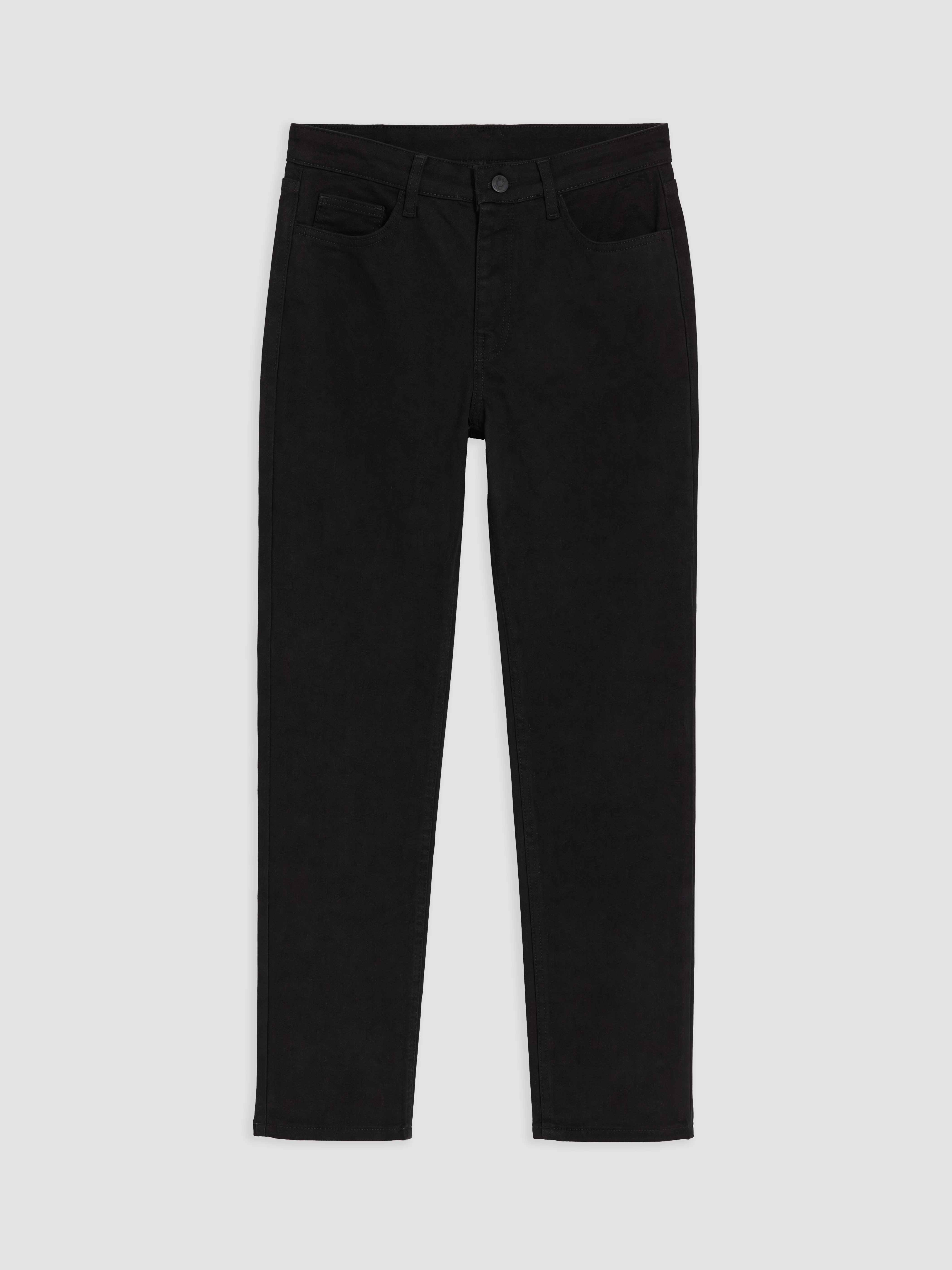 LCW Jeans 730 Carrot Fit Erkek Jean Pantolon görsel 4