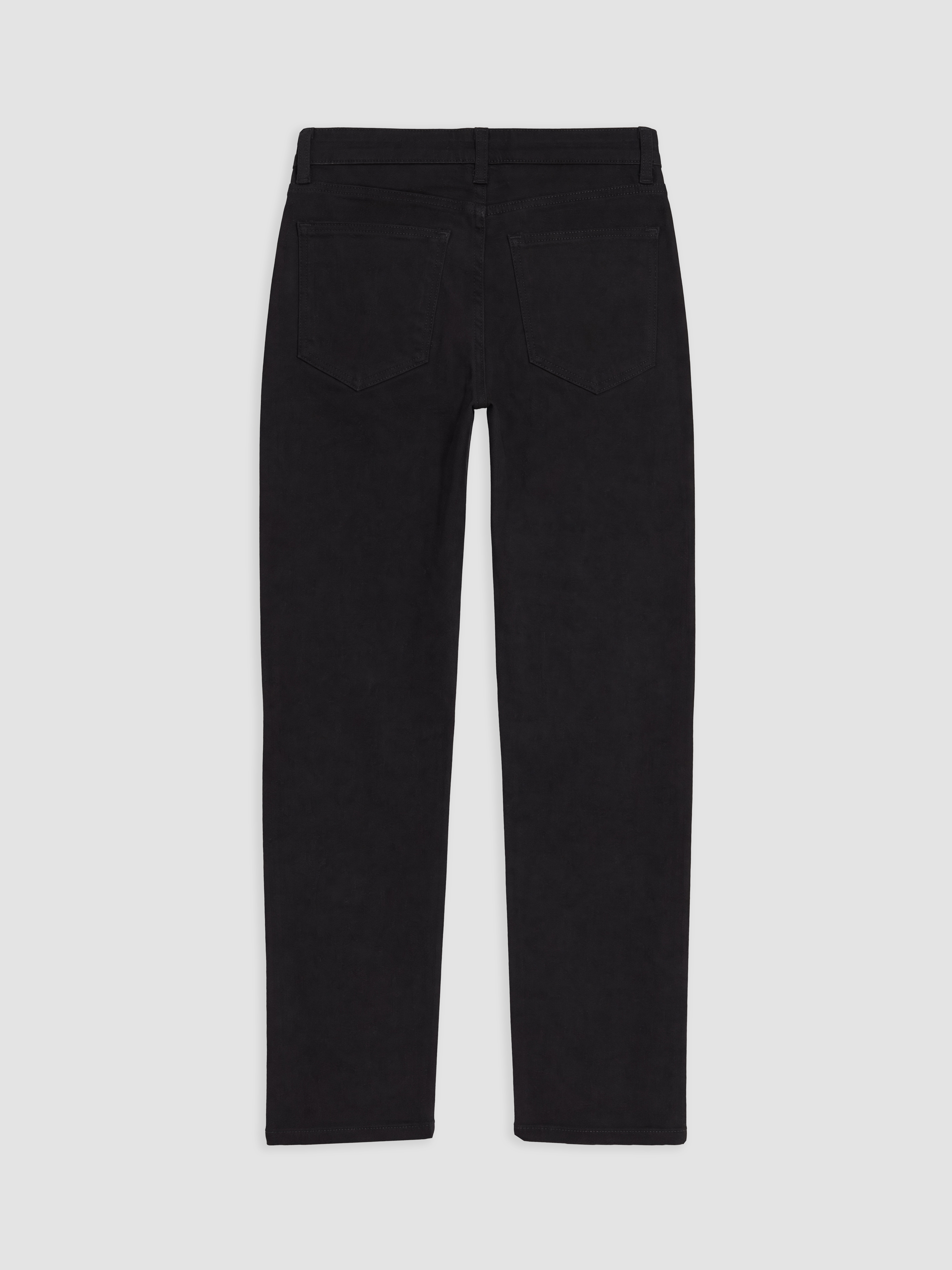 LCW Jeans 730 Carrot Fit Erkek Jean Pantolon görsel 5