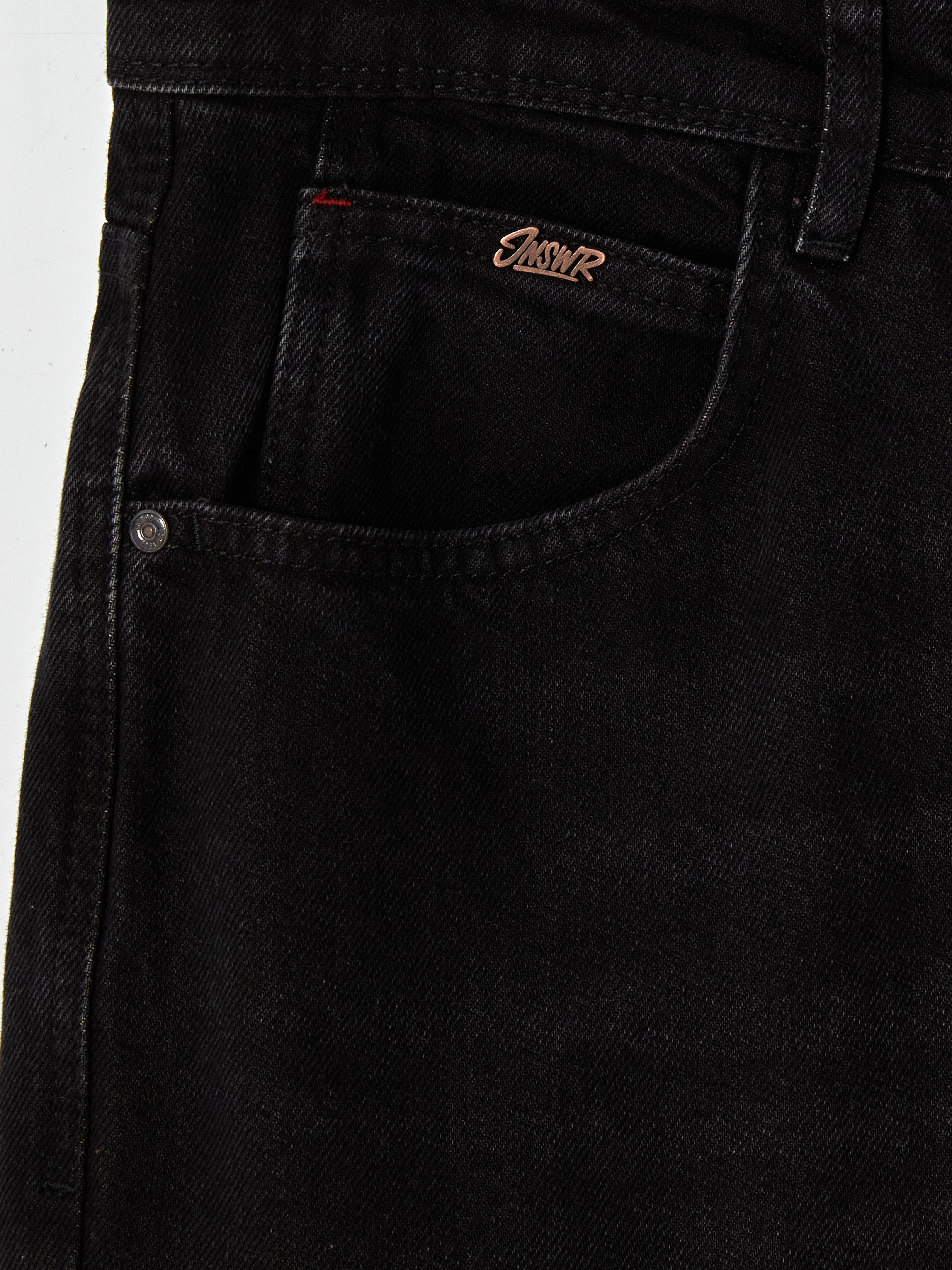 LCW Jeans 745 Baggy Fit Erkek Jean Pantolon görsel 5