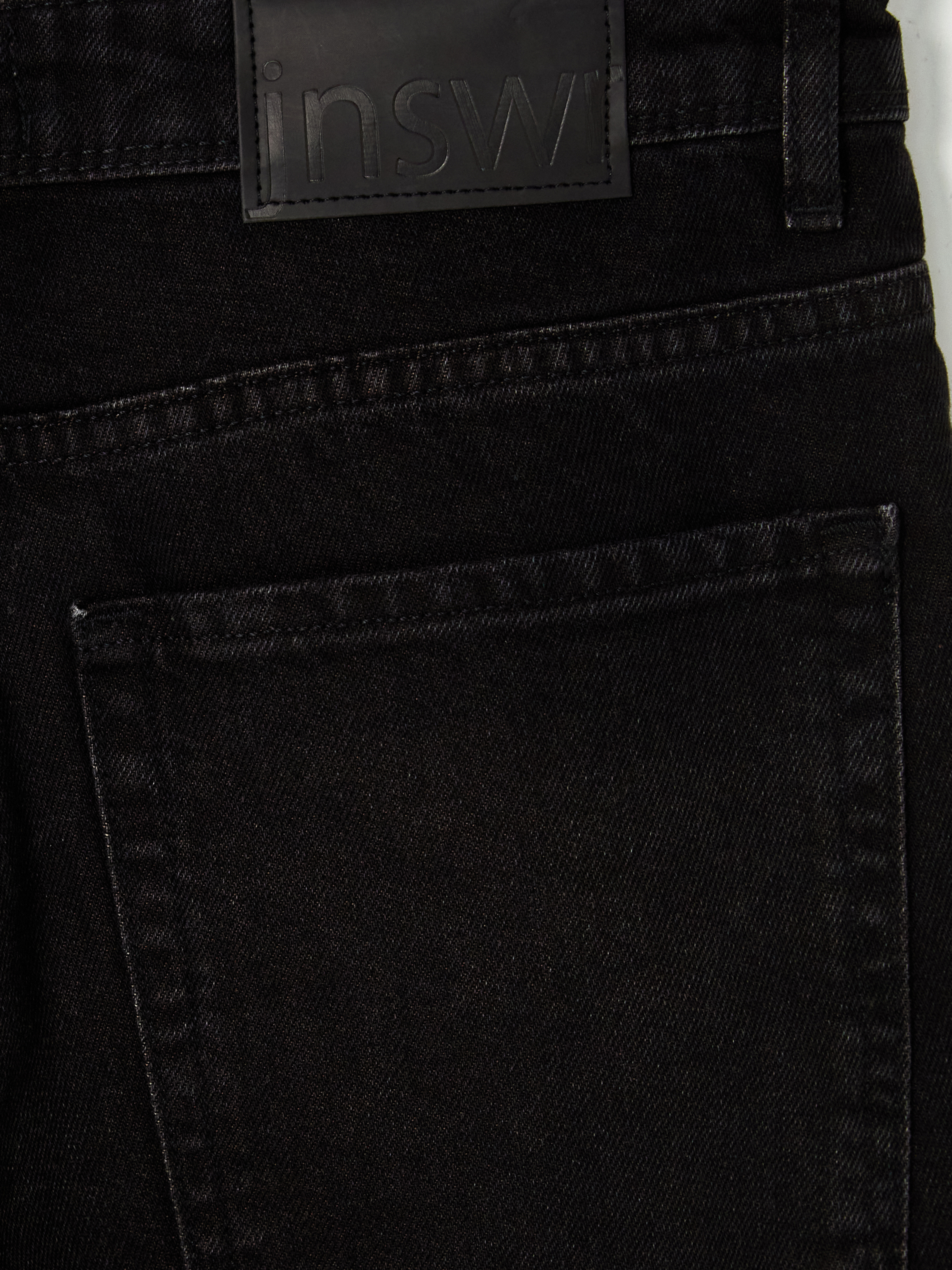 LCW Jeans 745 Baggy Fit Erkek Jean Pantolon görsel 6