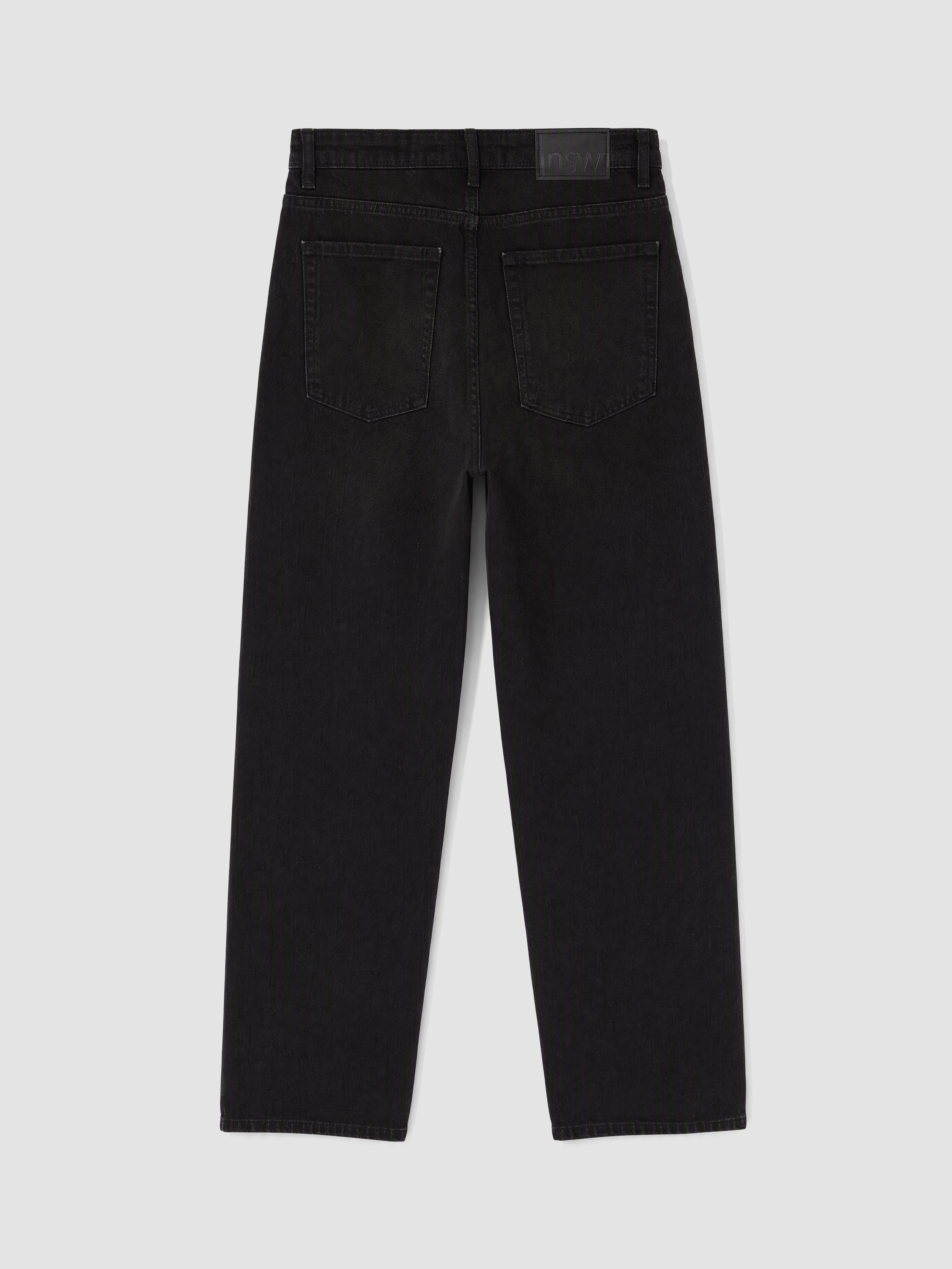 LCW Jeans 745 Baggy Fit Erkek Jean Pantolon görsel 7