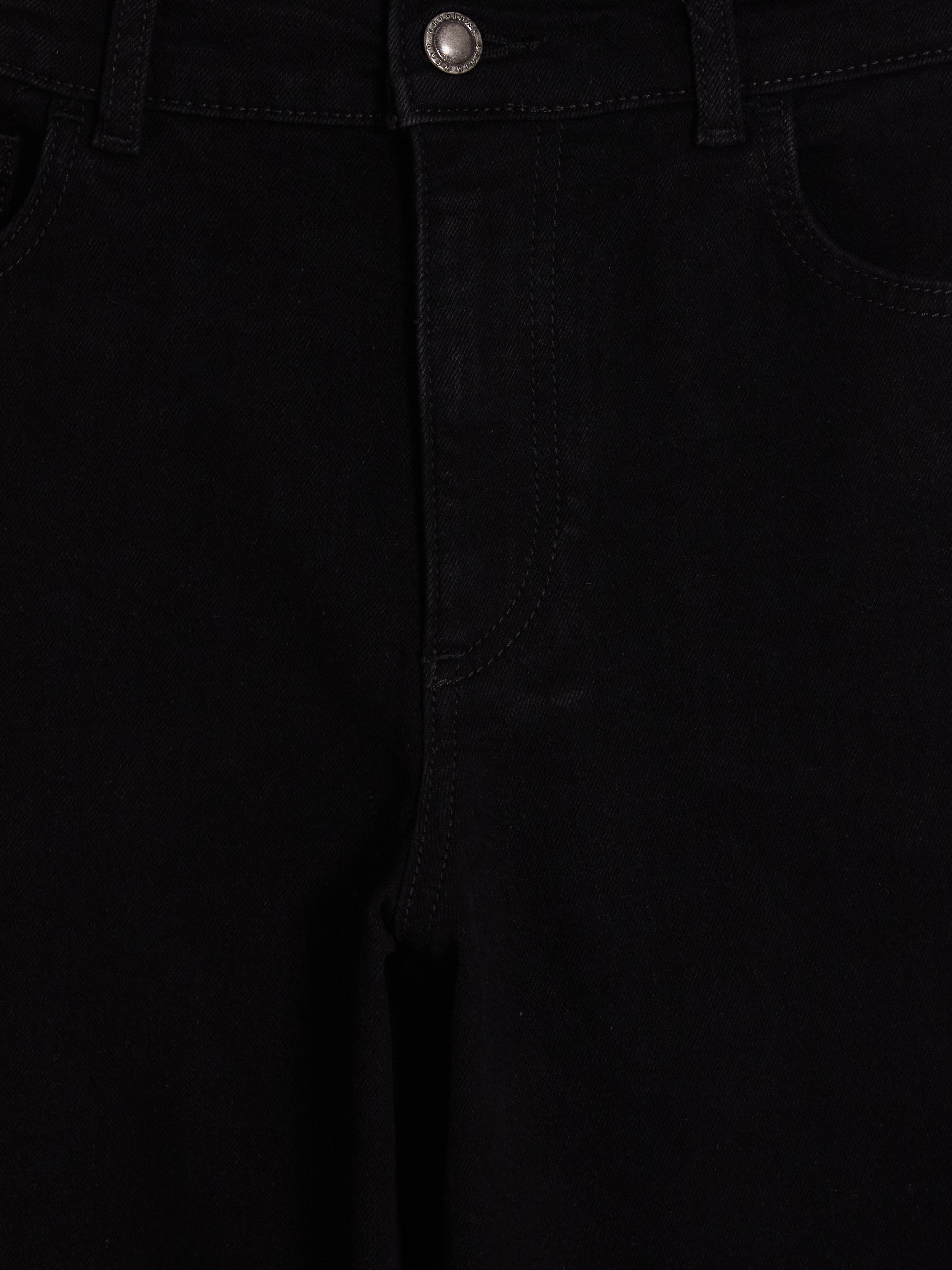 LCW Jeans Wideleg Kadın Jean Pantolon görsel 6