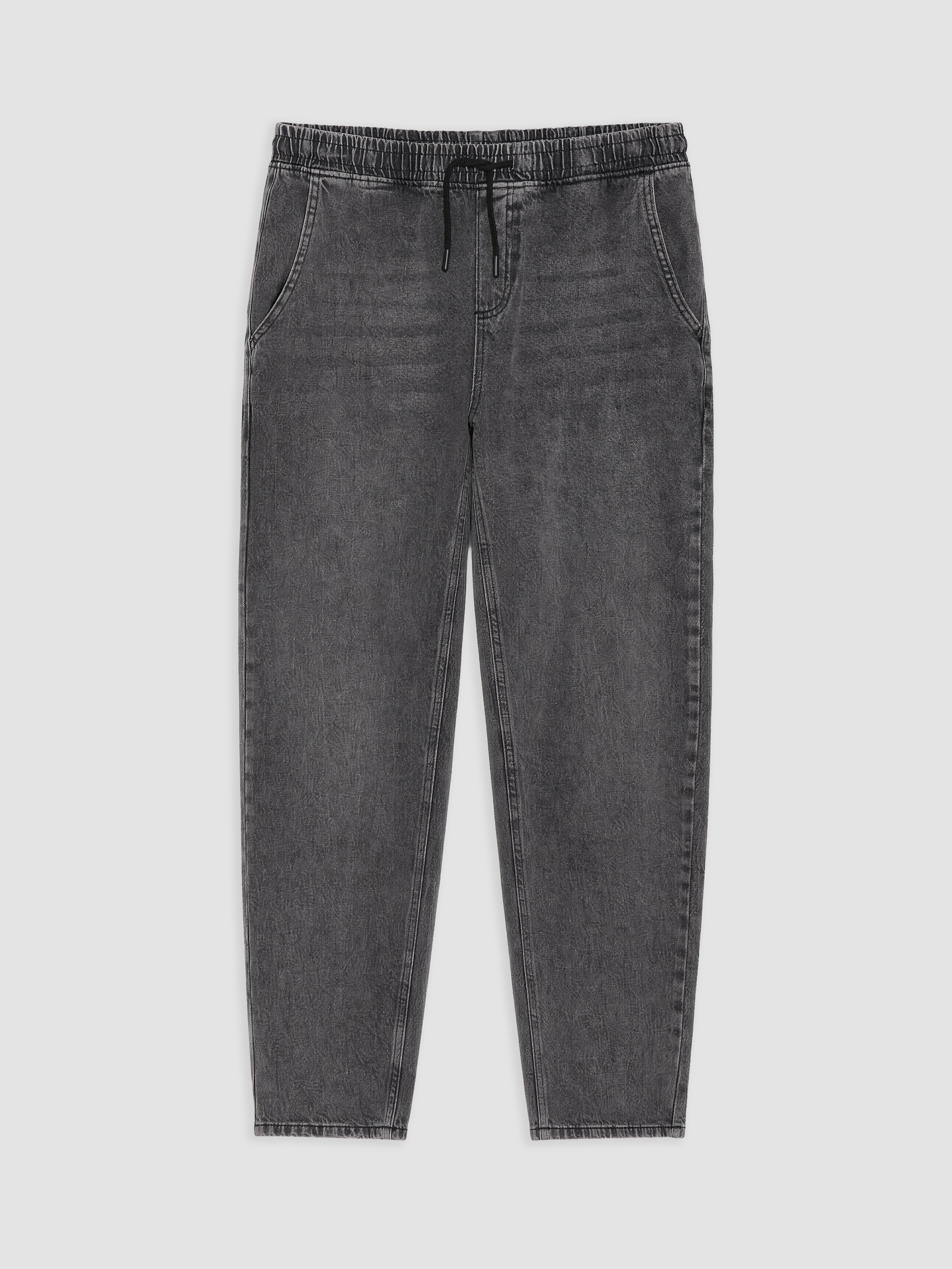 LCW Jeans 710 Loose Fit Erkek Jean Pantolon görsel 5