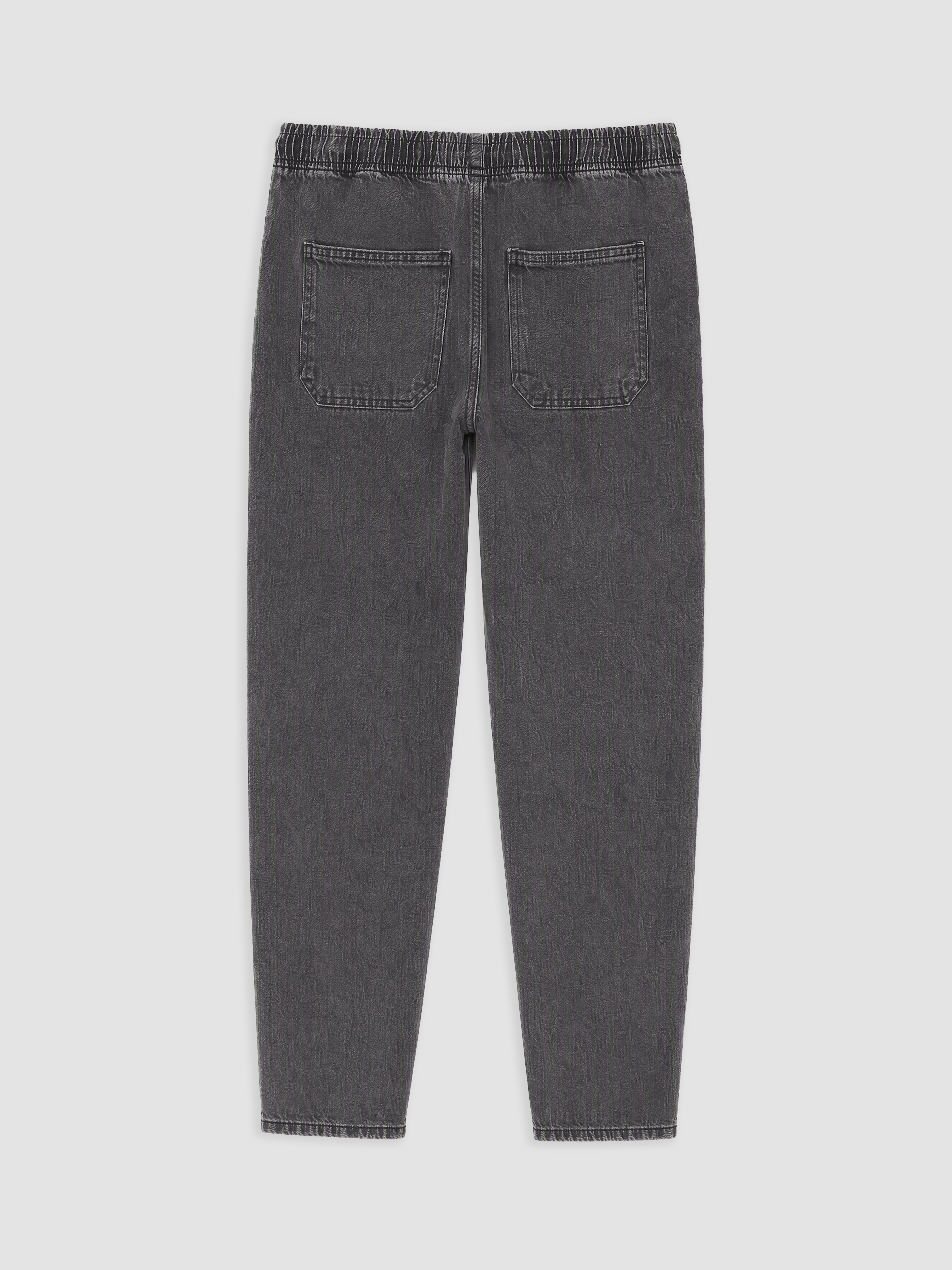 LCW Jeans 710 Loose Fit Erkek Jean Pantolon görsel 6