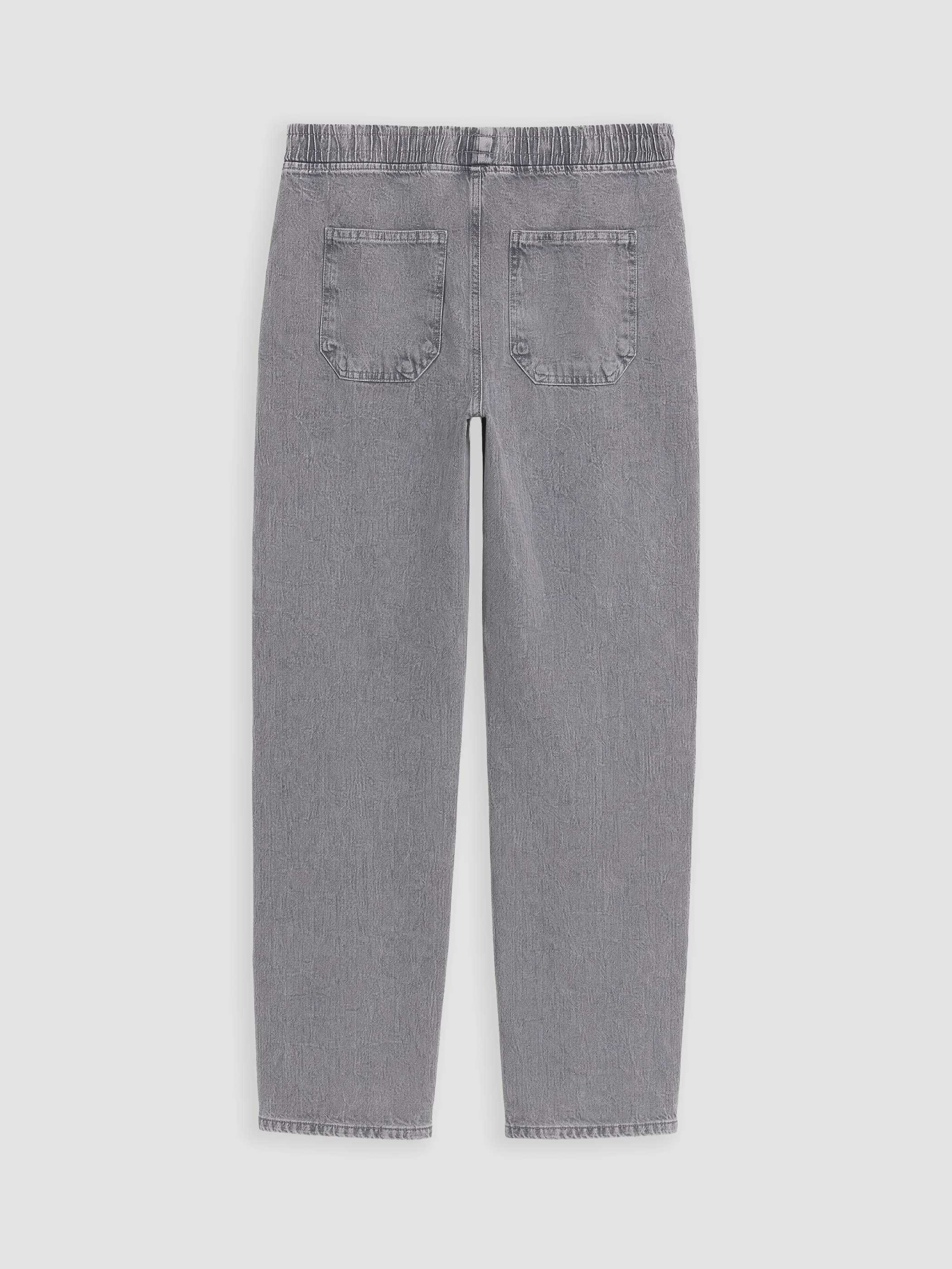 LCW Jeans 710 Loose Fit Erkek Jean Pantolon görsel 7