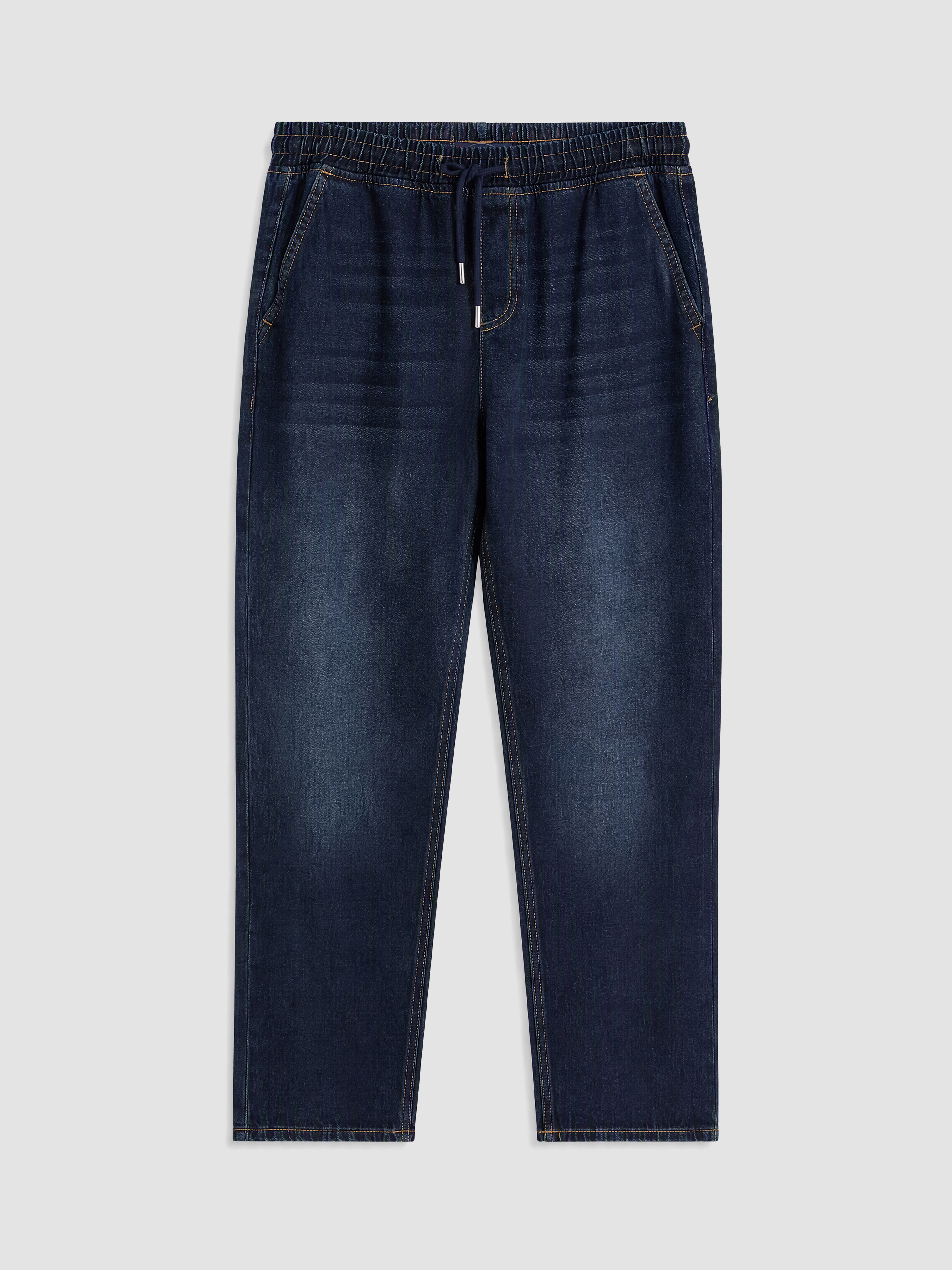 LCW Jeans 710 Loose Fit Erkek Jean Pantolon görsel 5