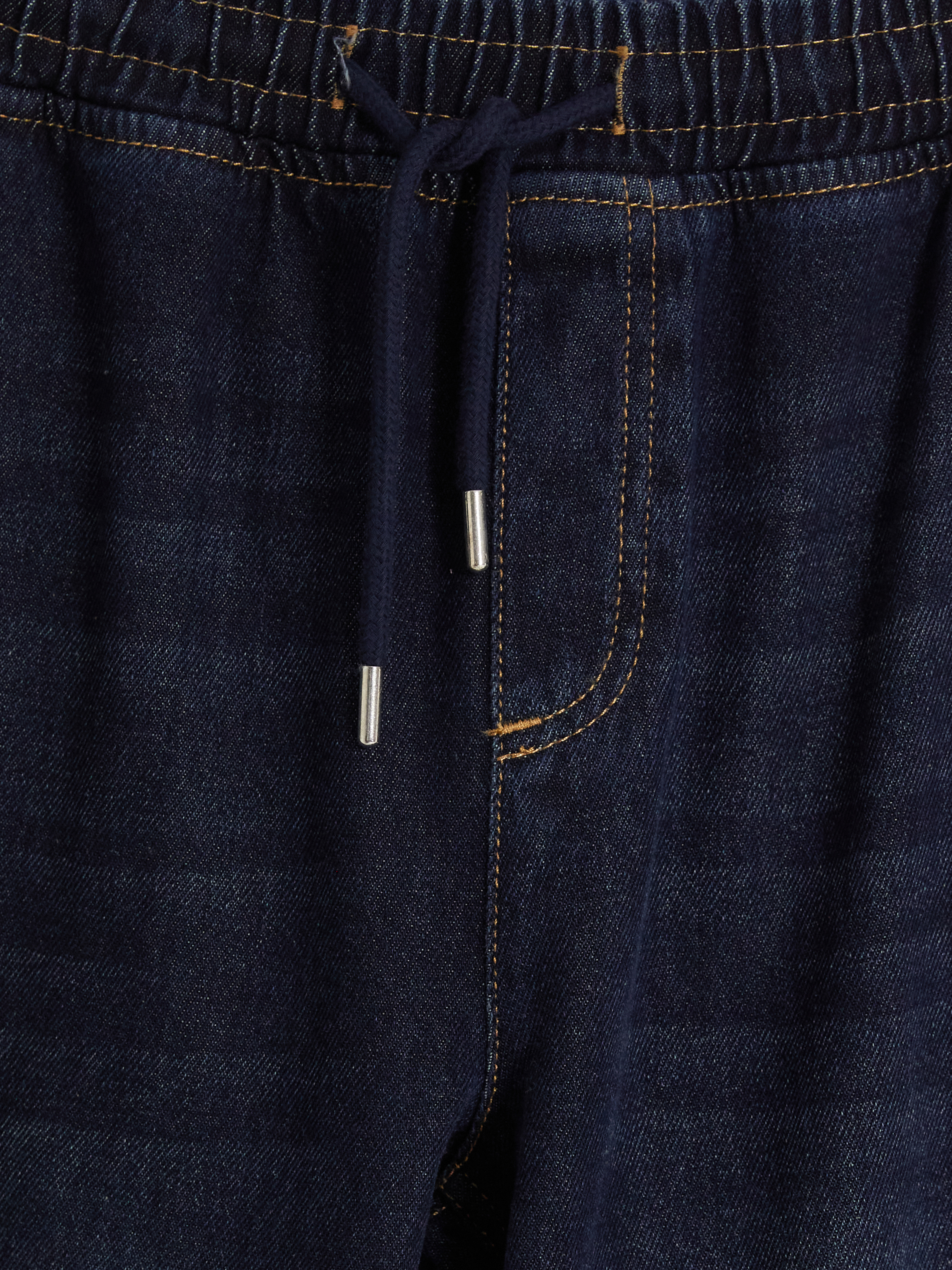 LCW Jeans 710 Loose Fit Erkek Jean Pantolon görsel 6