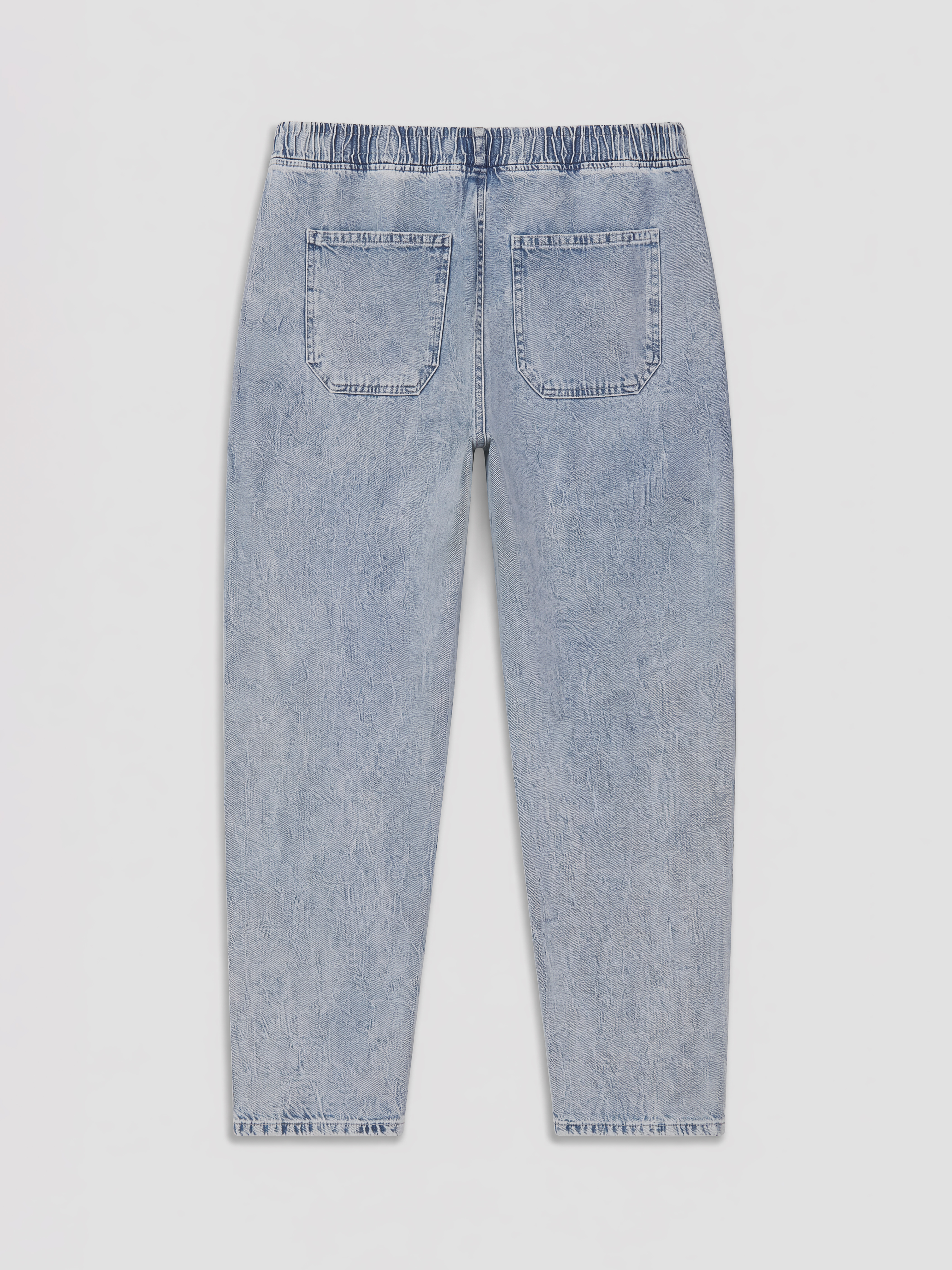 LCW Jeans 710 Loose Fit Erkek Jean Pantolon görsel 6
