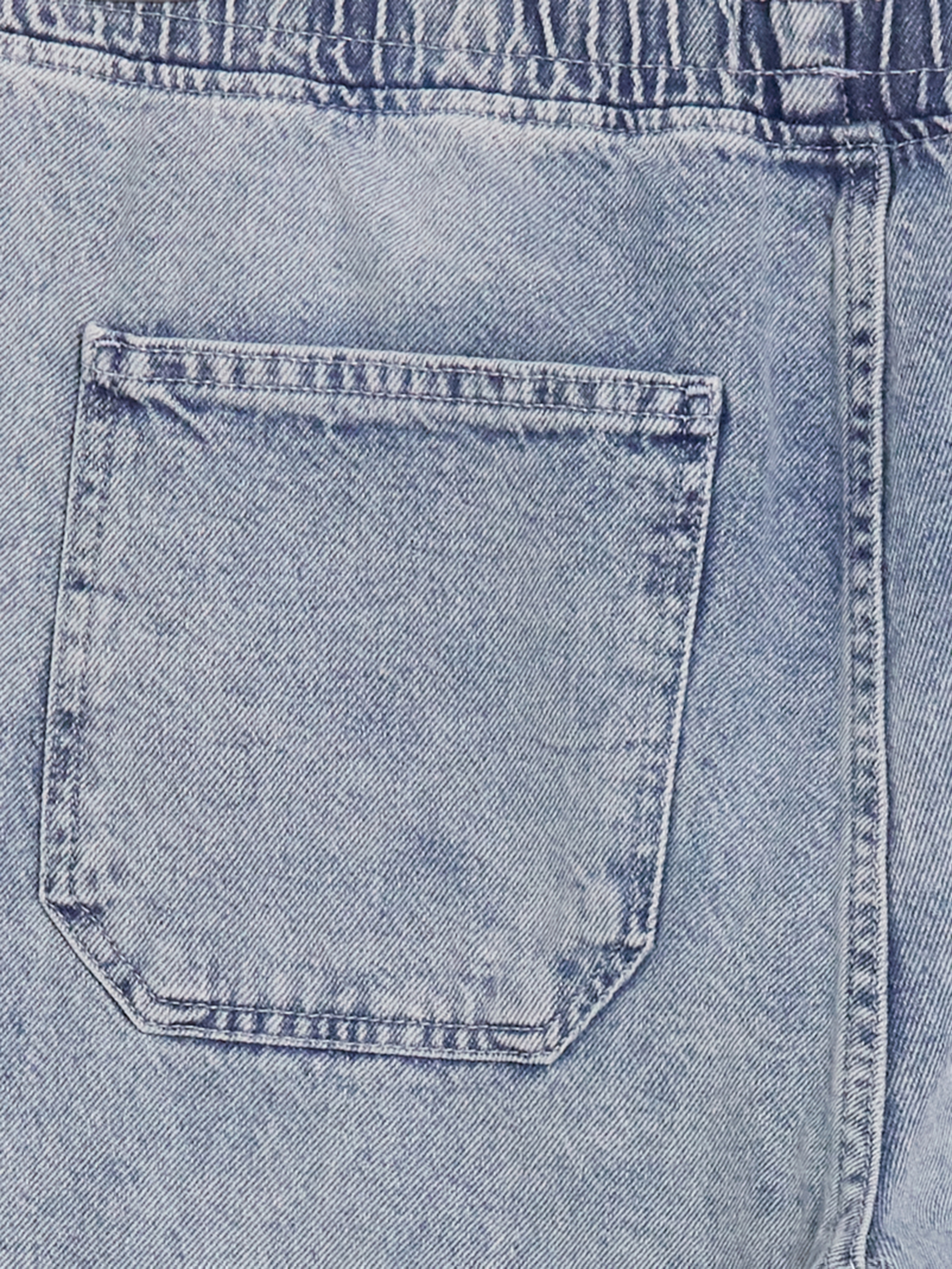 LCW Jeans 710 Loose Fit Erkek Jean Pantolon görsel 8
