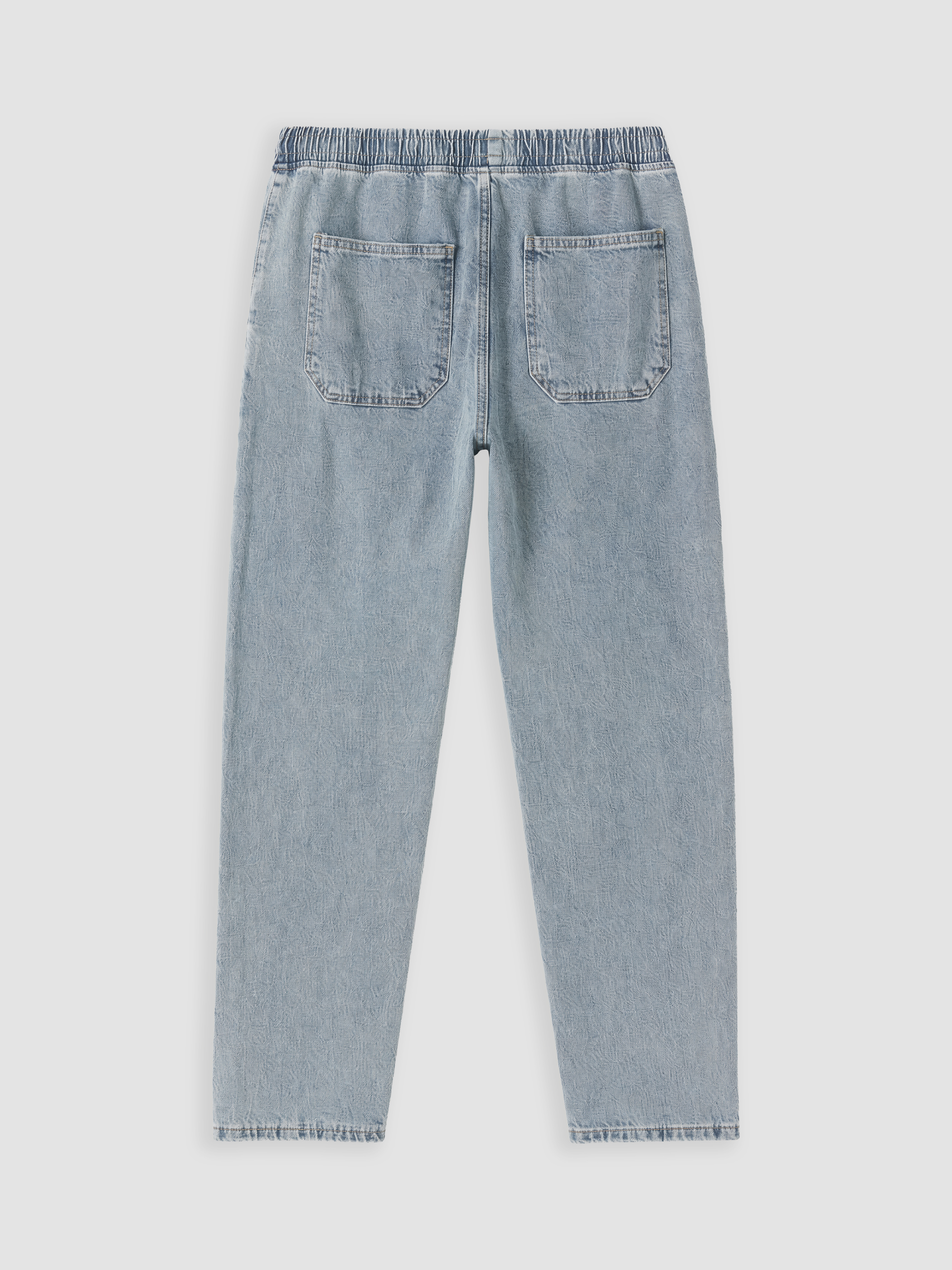LCW Jeans 710 Loose Fit Erkek Jean Pantolon görsel 7