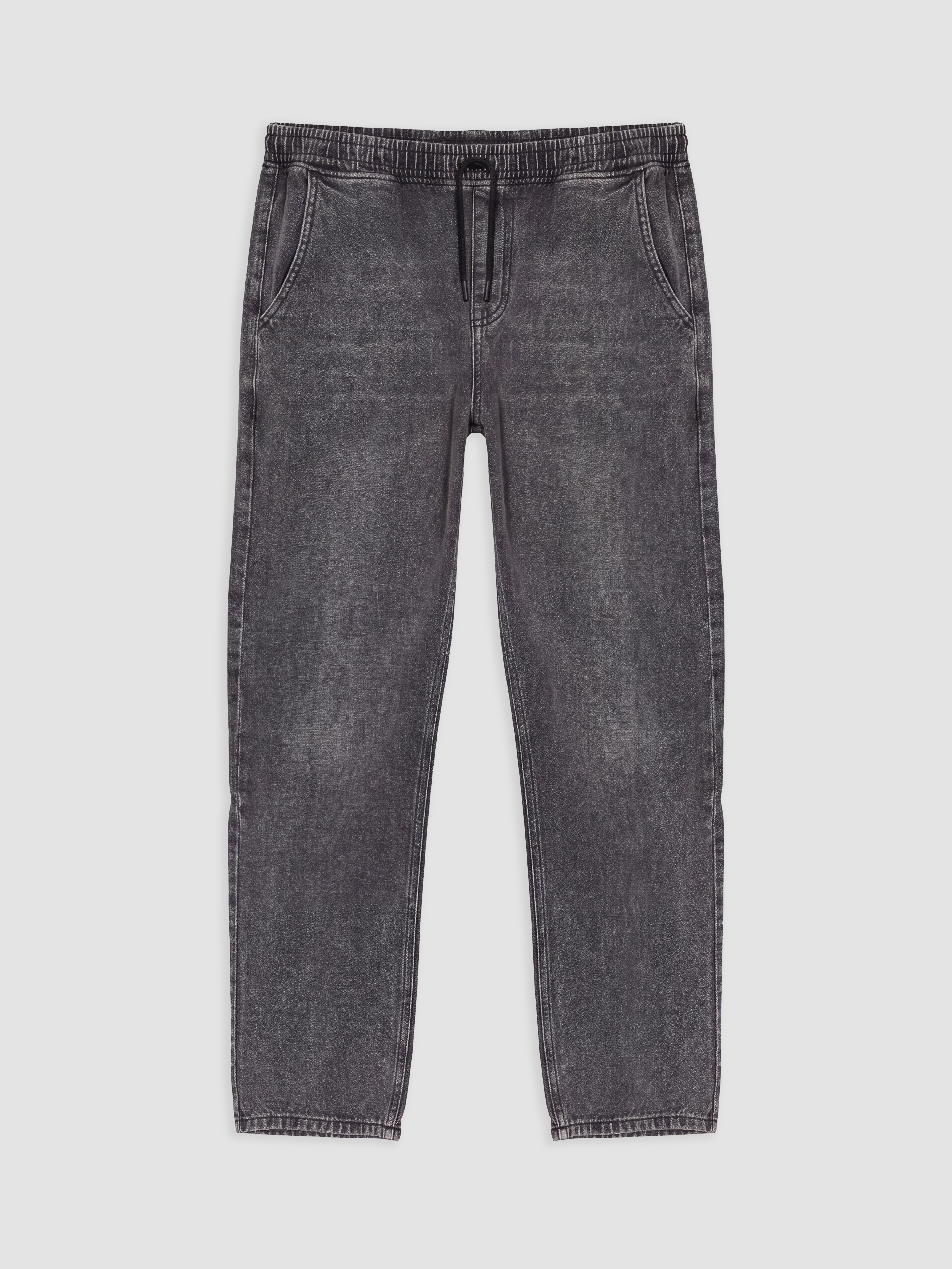 LCW Jeans 710 Loose Fit Erkek Jean Pantolon görsel 5