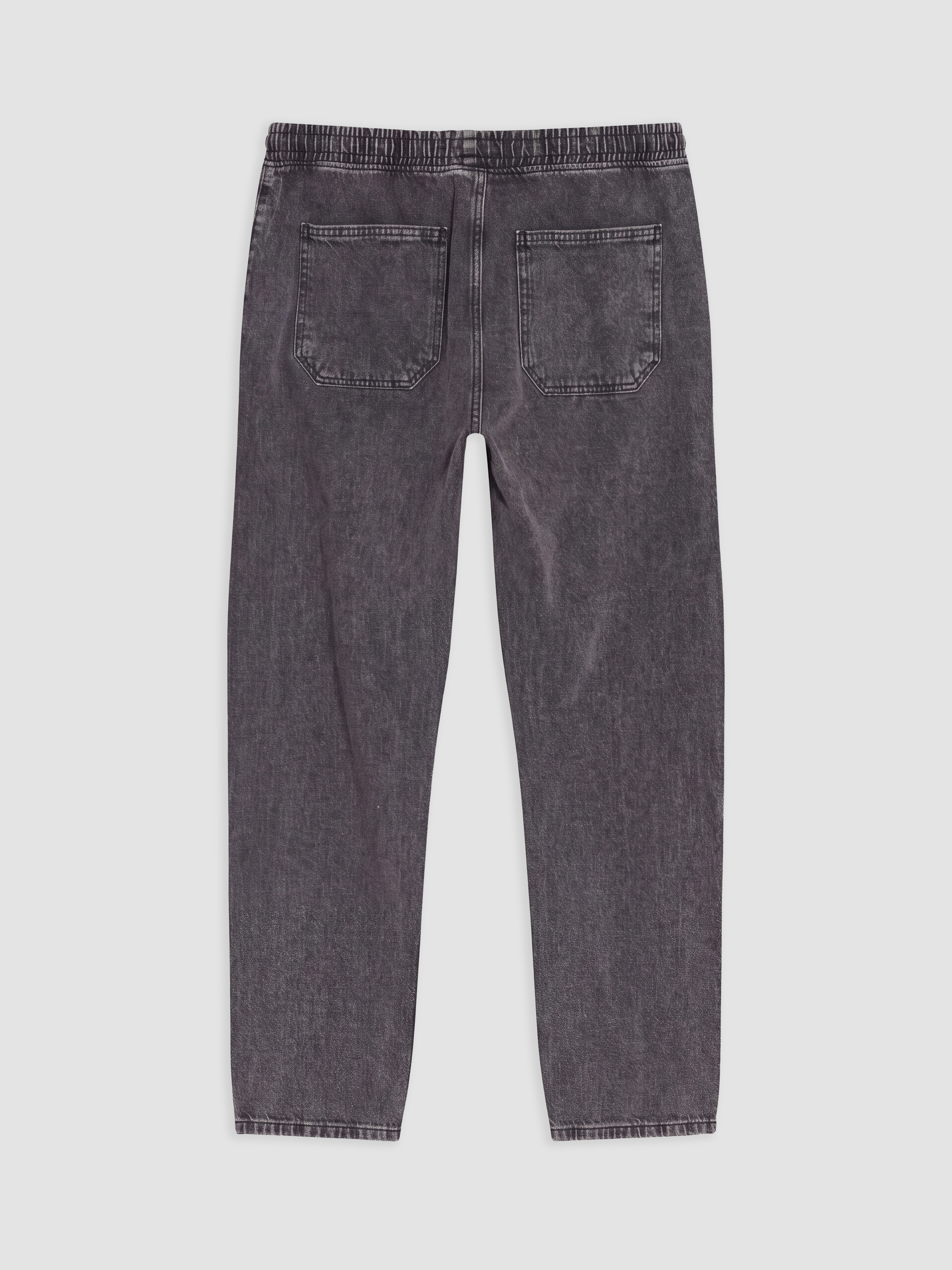 LCW Jeans 710 Loose Fit Erkek Jean Pantolon görsel 6