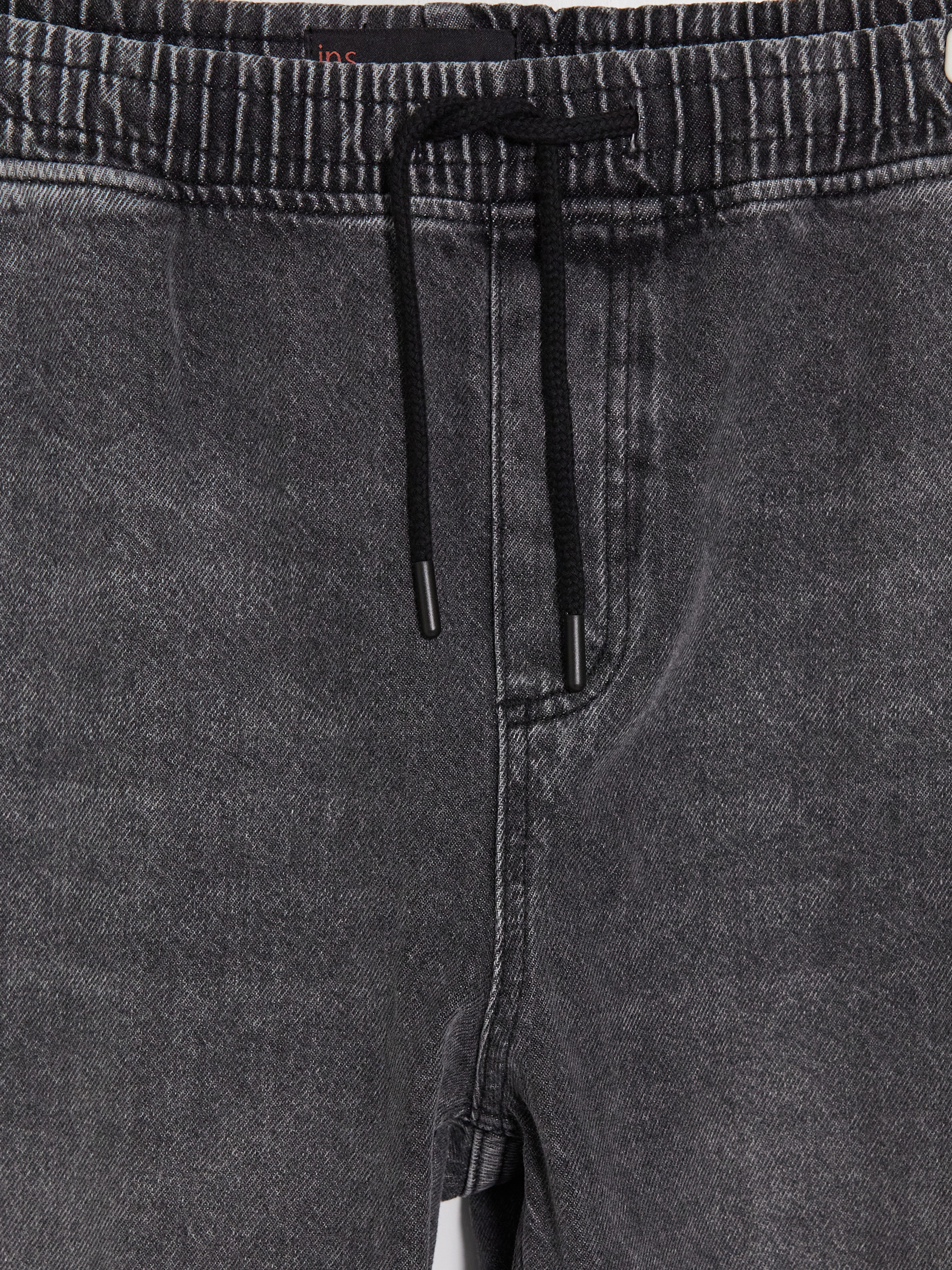 LCW Jeans 710 Loose Fit Erkek Jean Pantolon görsel 7