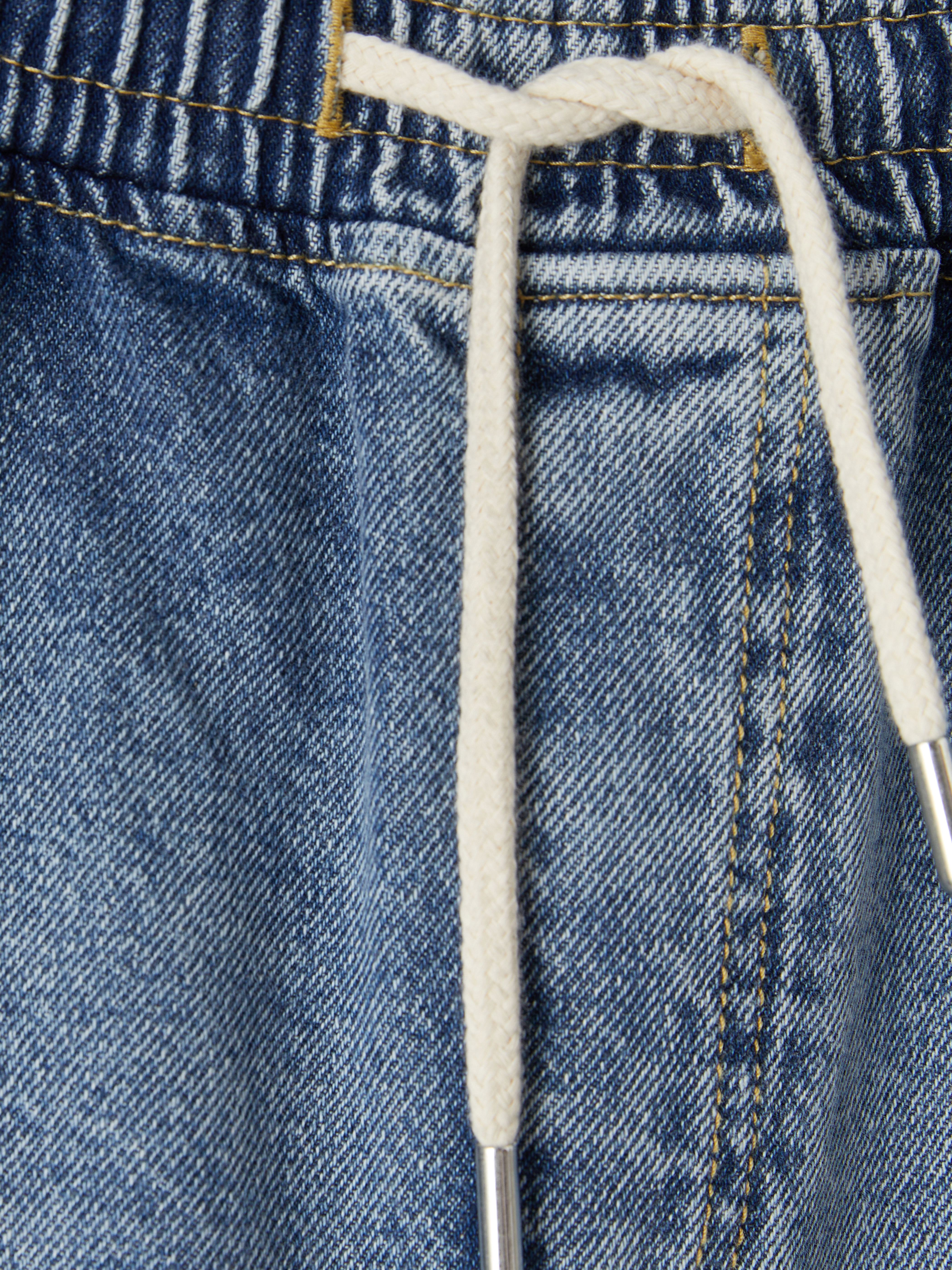 LCW Jeans 710 Loose Fit Erkek Jean Pantolon görsel 6
