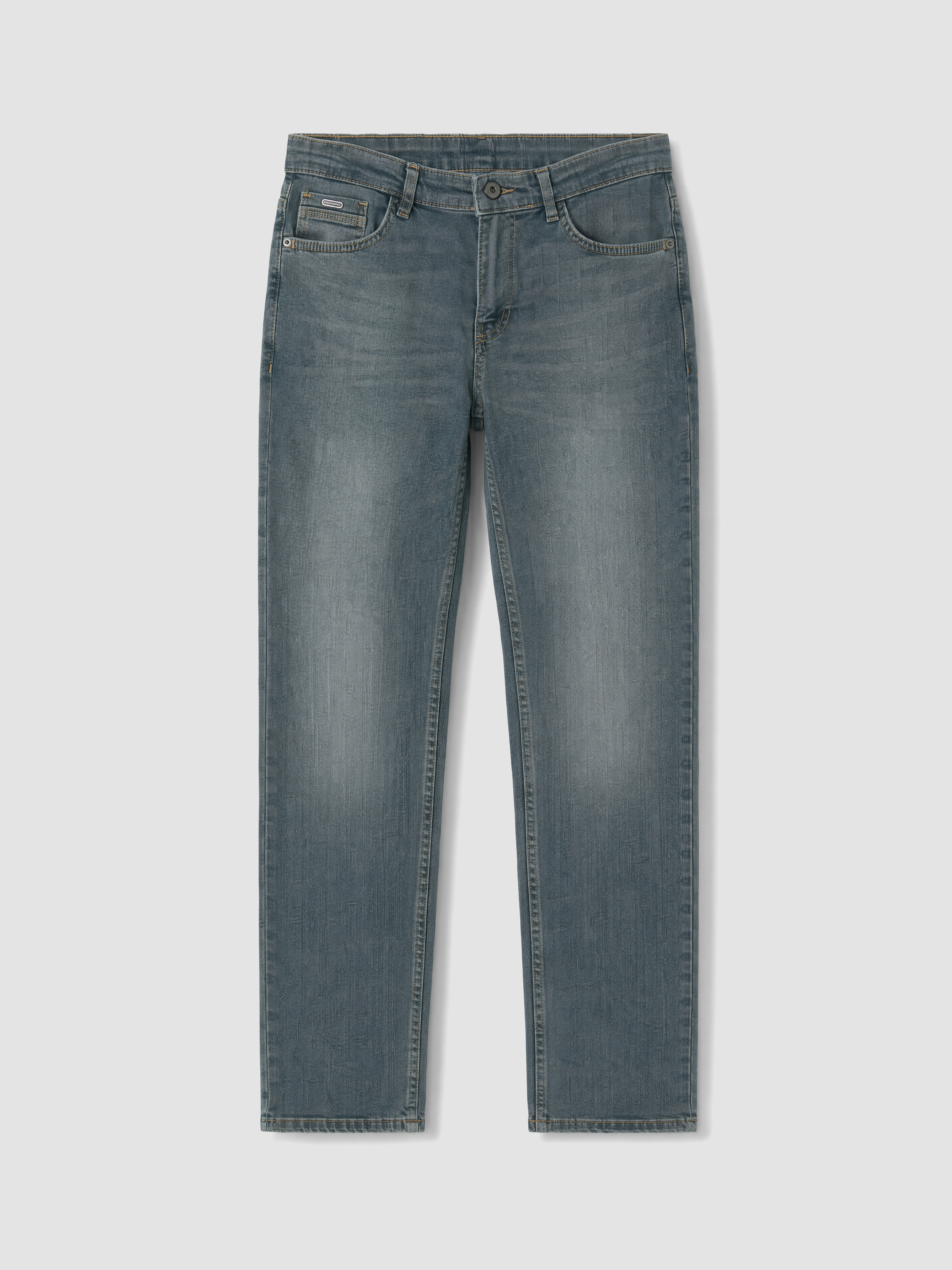 LCW Jeans 750 Slim Fit Erkek Jean Pantolon görsel 5
