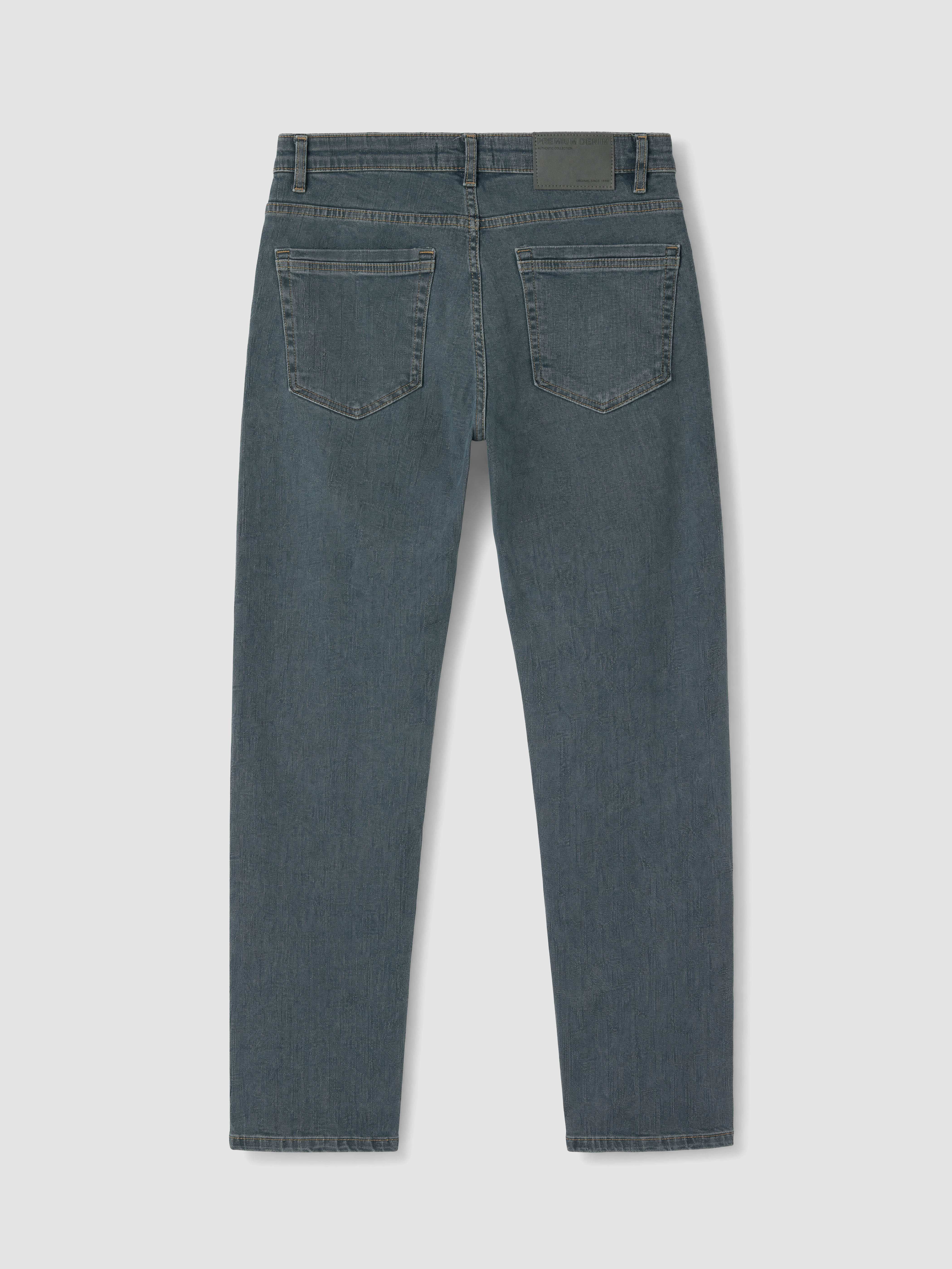 LCW Jeans 750 Slim Fit Erkek Jean Pantolon görsel 8