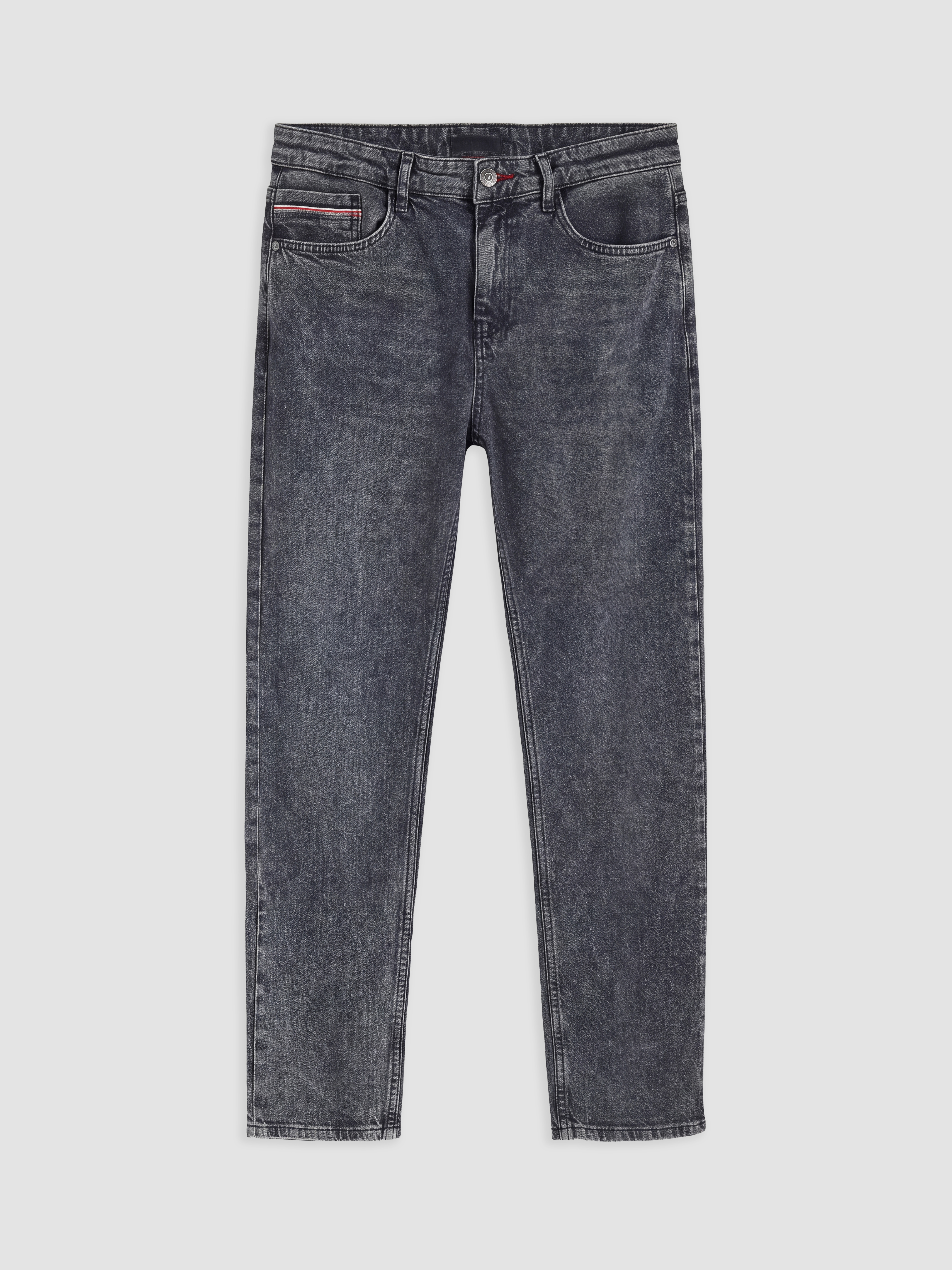 LCW Jeans 750 Slim Fit Erkek Jean Pantolon görsel 5