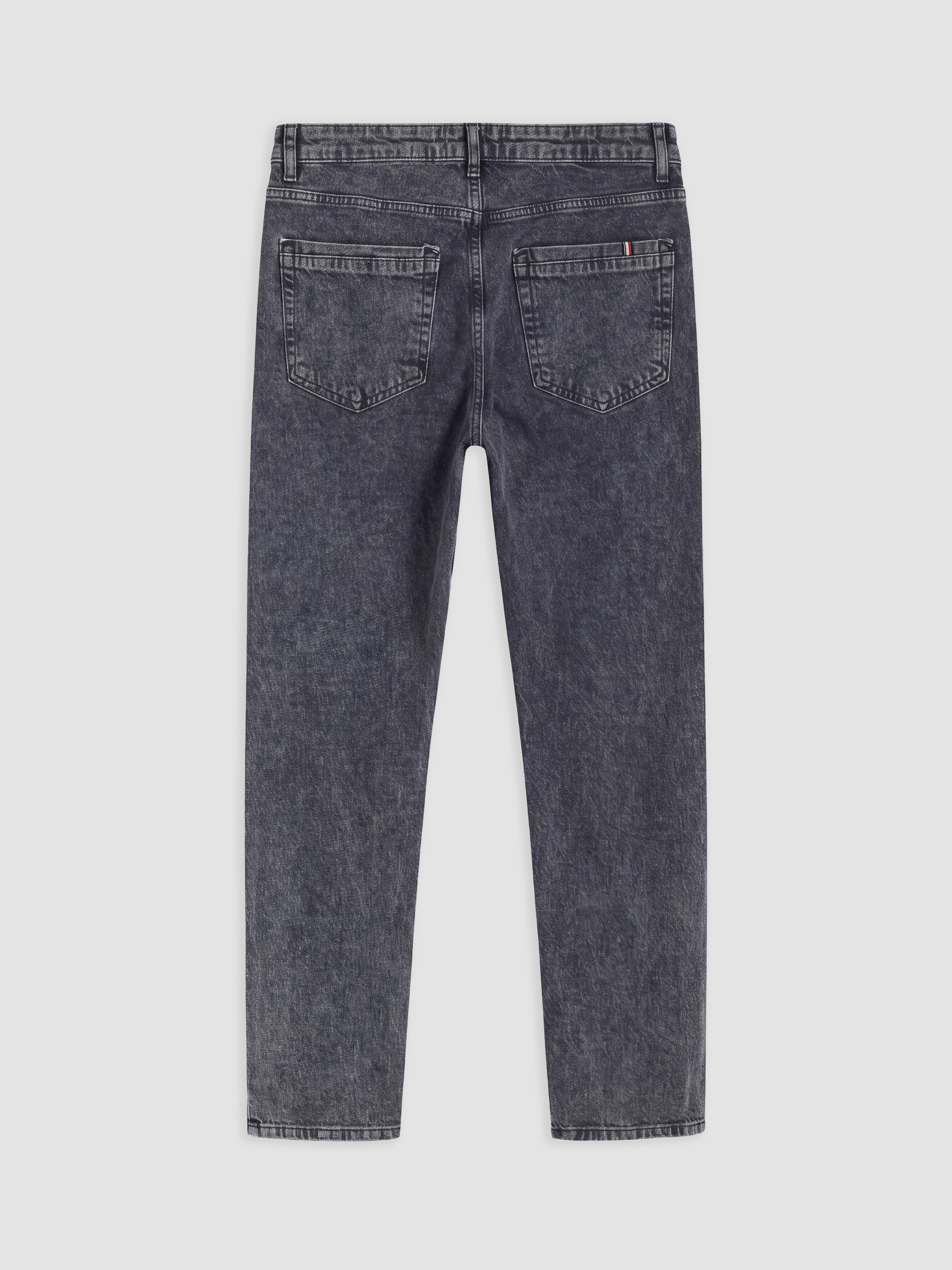 LCW Jeans 750 Slim Fit Erkek Jean Pantolon görsel 6