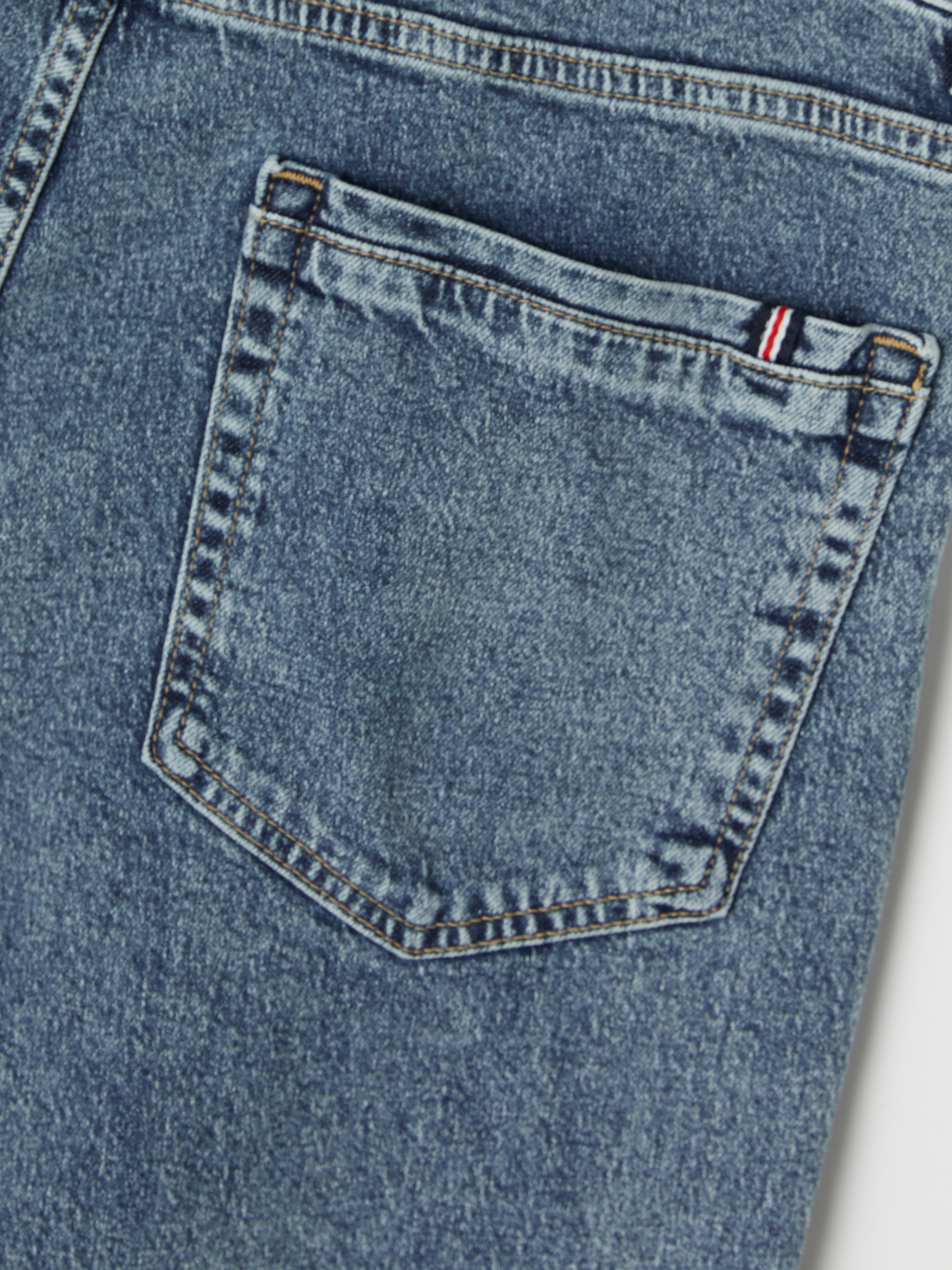 LCW Jeans 750 Slim Fit Erkek Jean Pantolon görsel 8