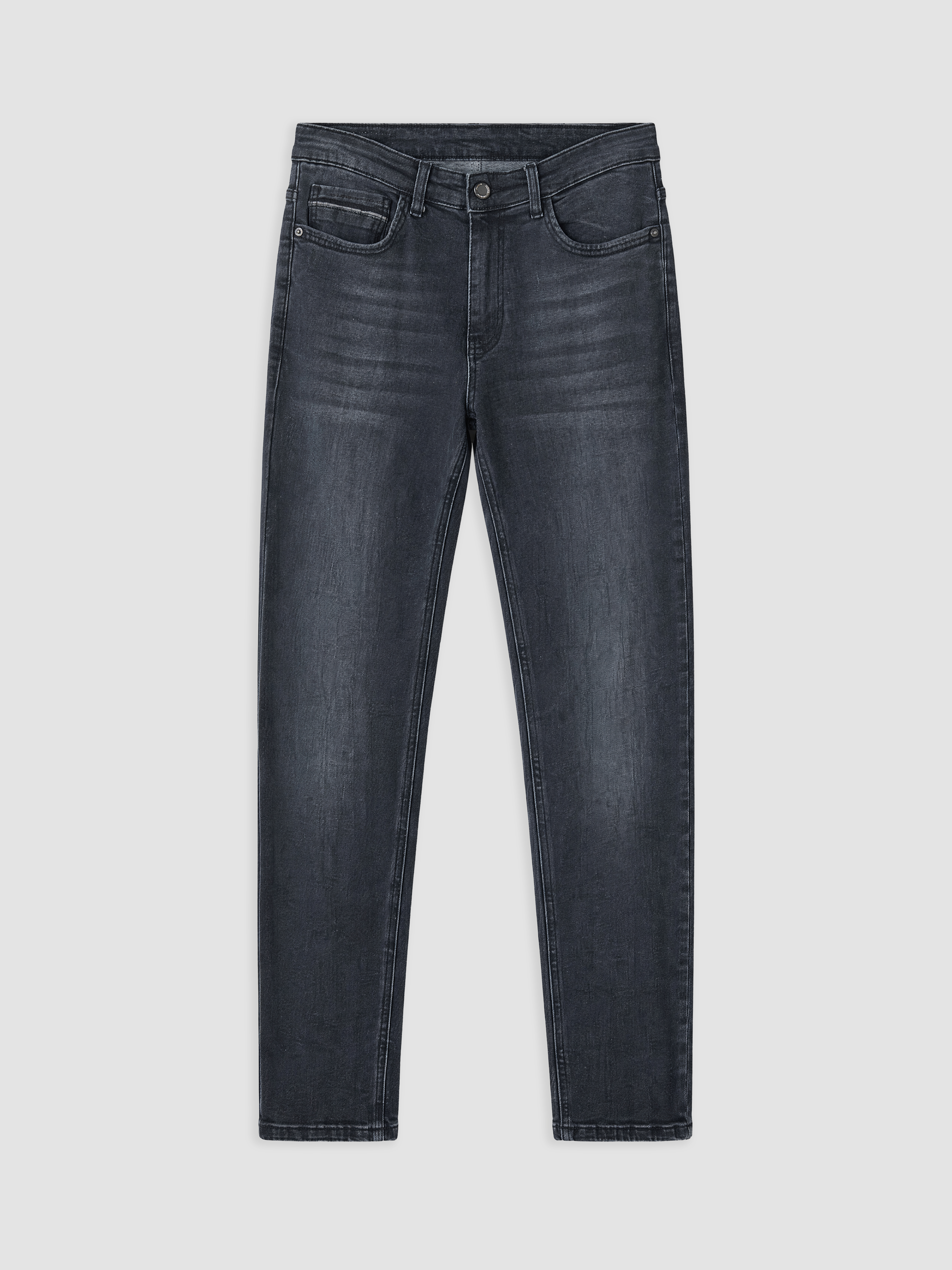 LCW Jeans 750 Slim Fit Erkek Jean Pantolon görsel 4