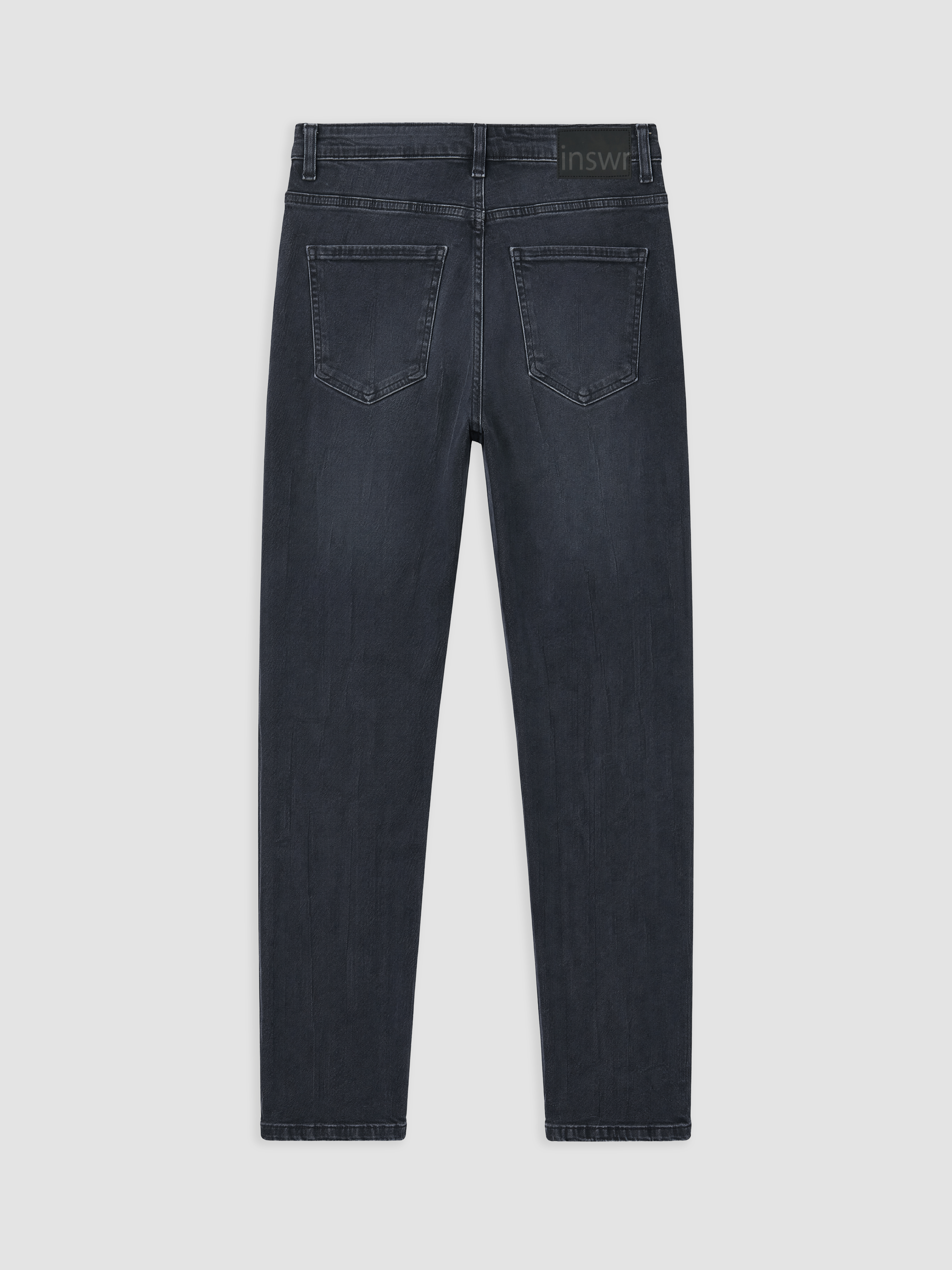LCW Jeans 750 Slim Fit Erkek Jean Pantolon görsel 5