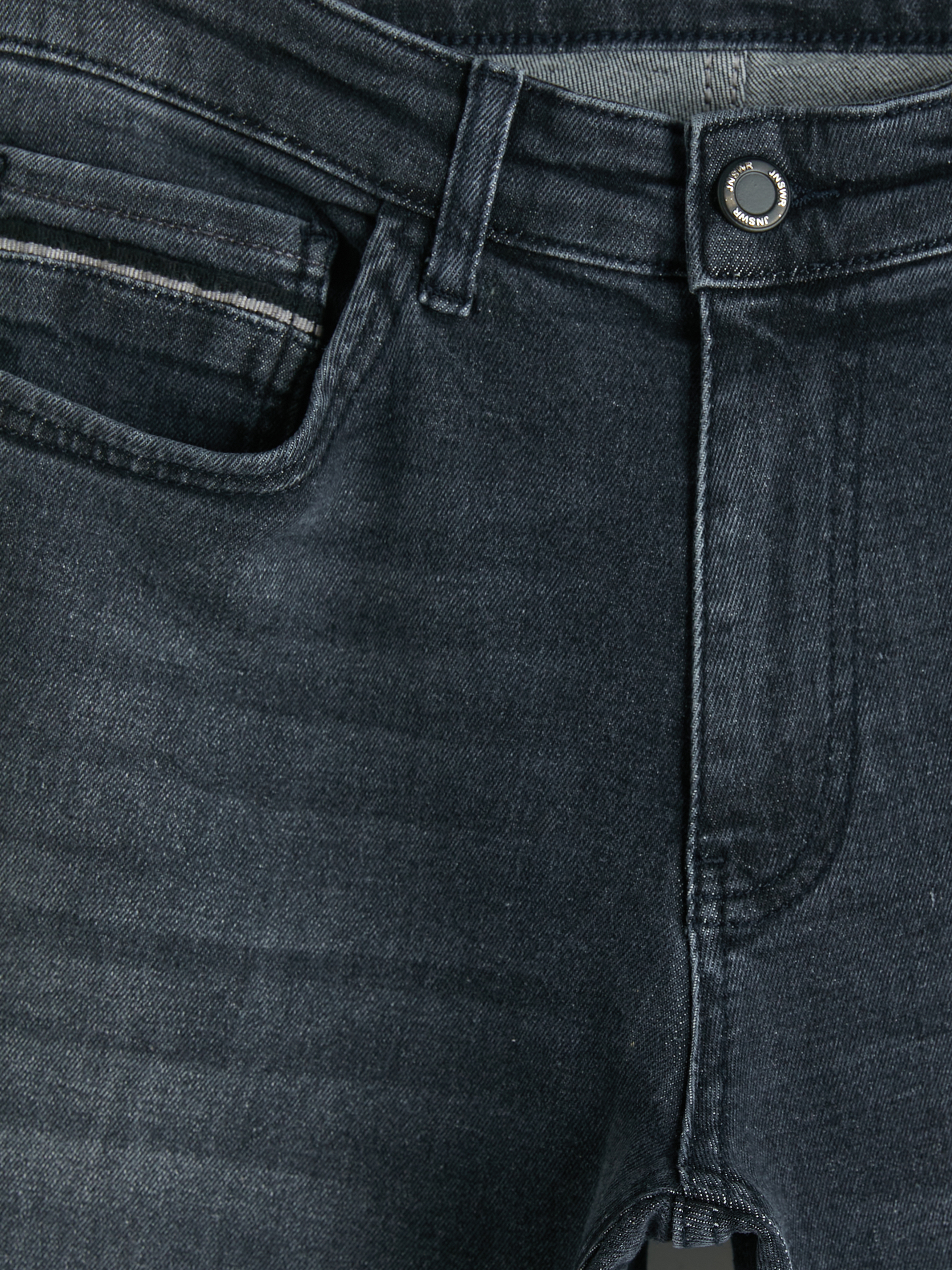 LCW Jeans 750 Slim Fit Erkek Jean Pantolon görsel 6