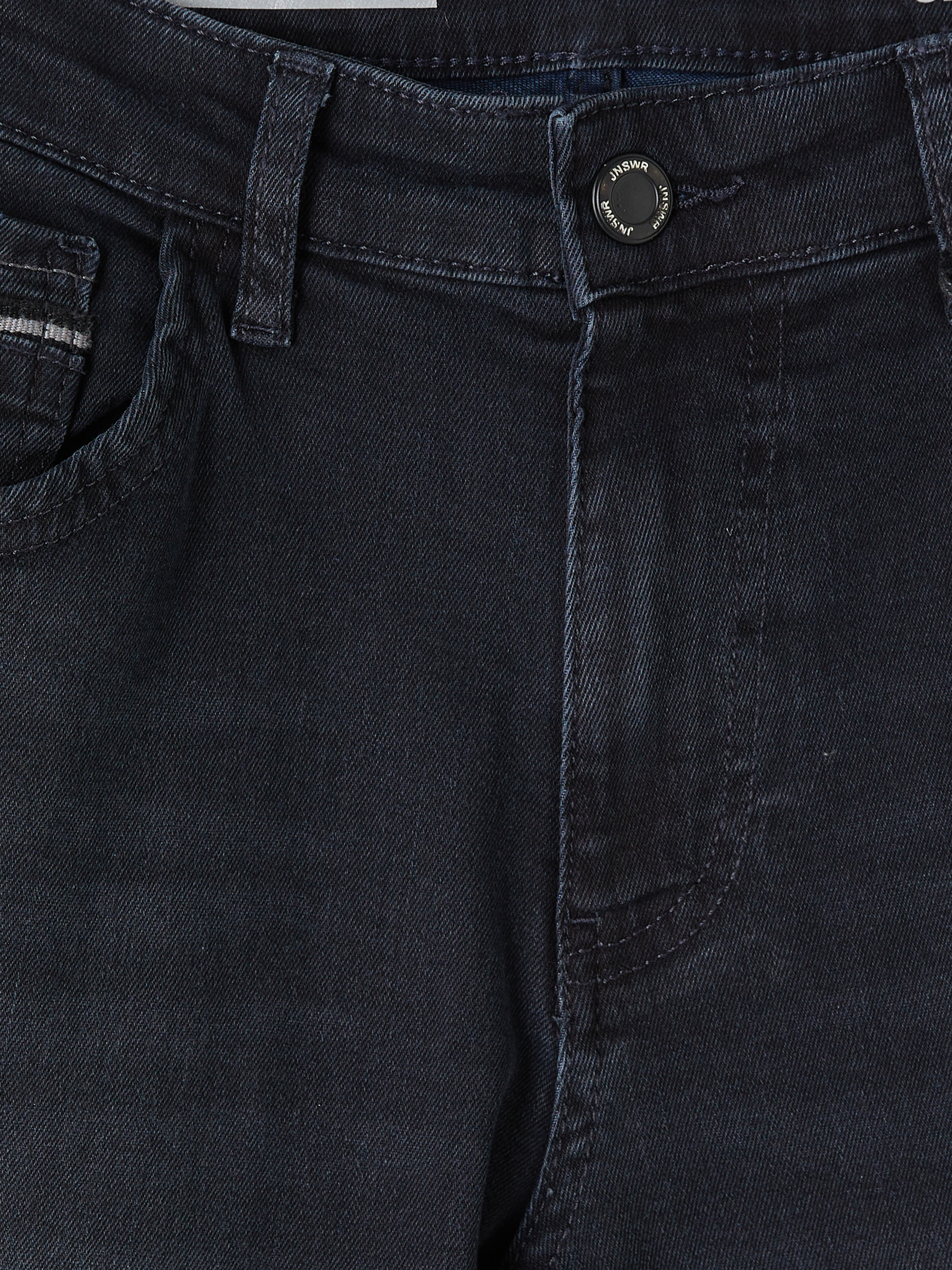 LCW Jeans 750 Slim Fit Erkek Jean Pantolon görsel 5