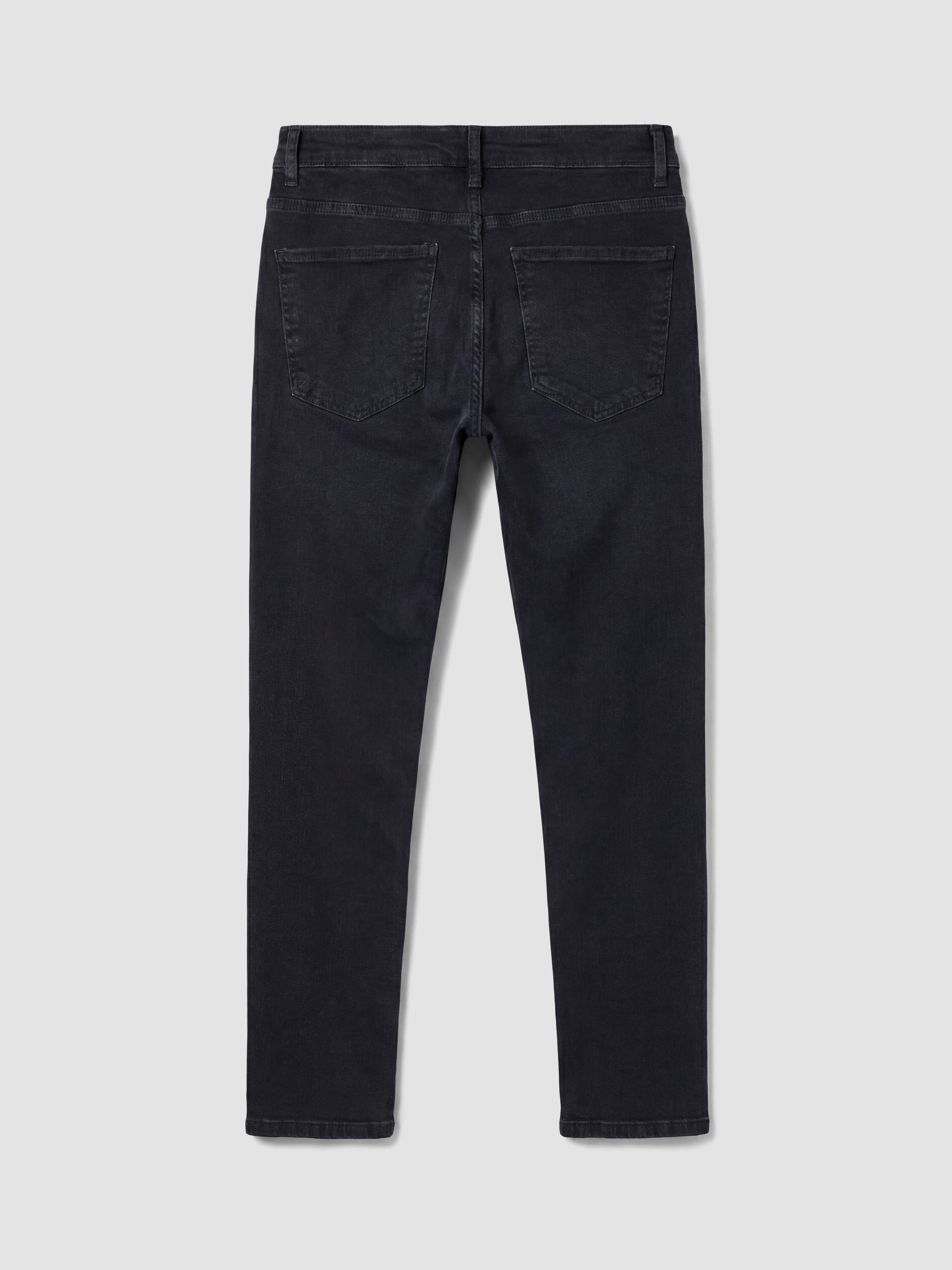 LCW Jeans 750 Slim Fit Erkek Jean Pantolon görsel 6
