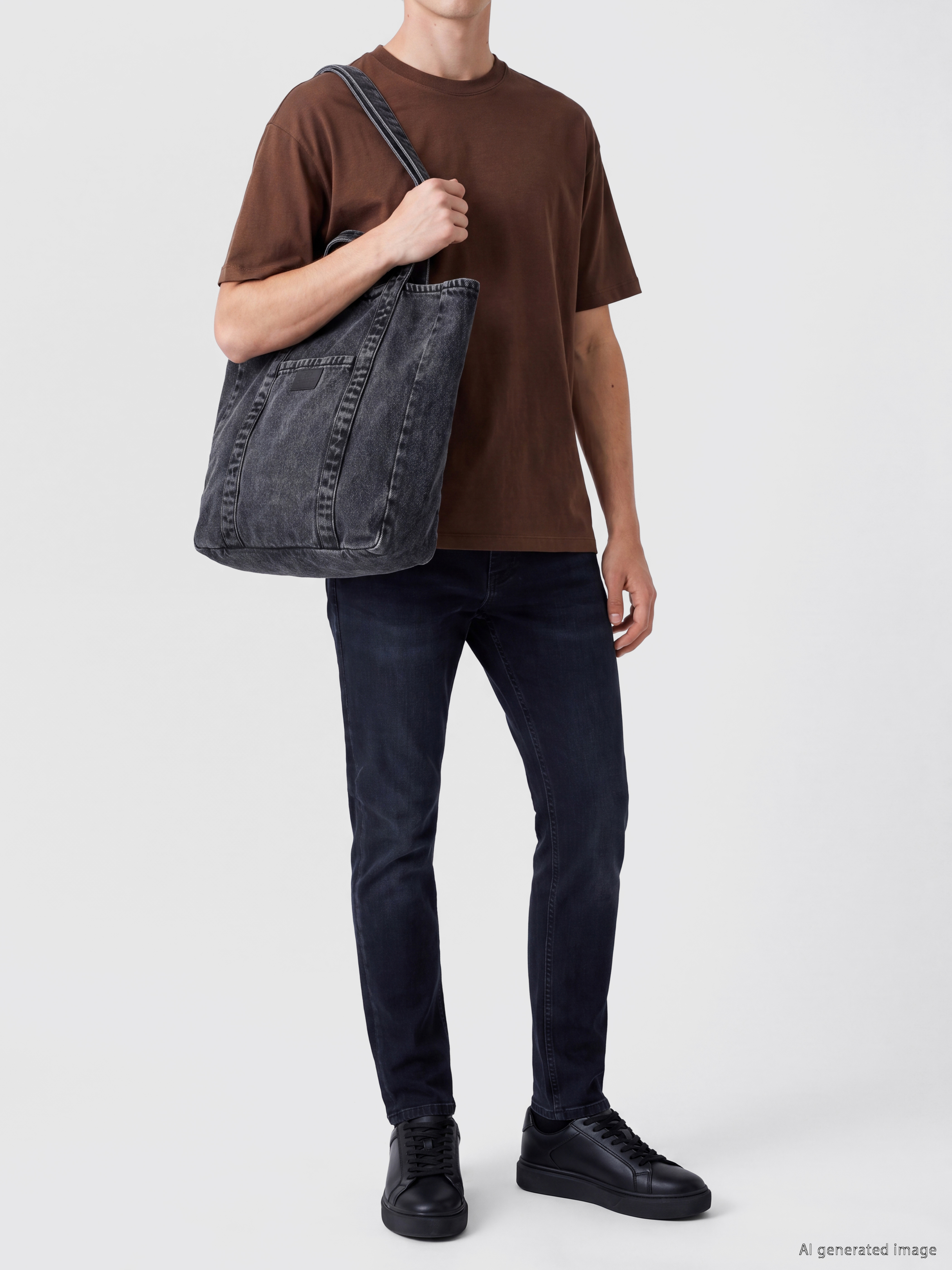 LCW Jeans 750 Slim Fit Erkek Jean Pantolon