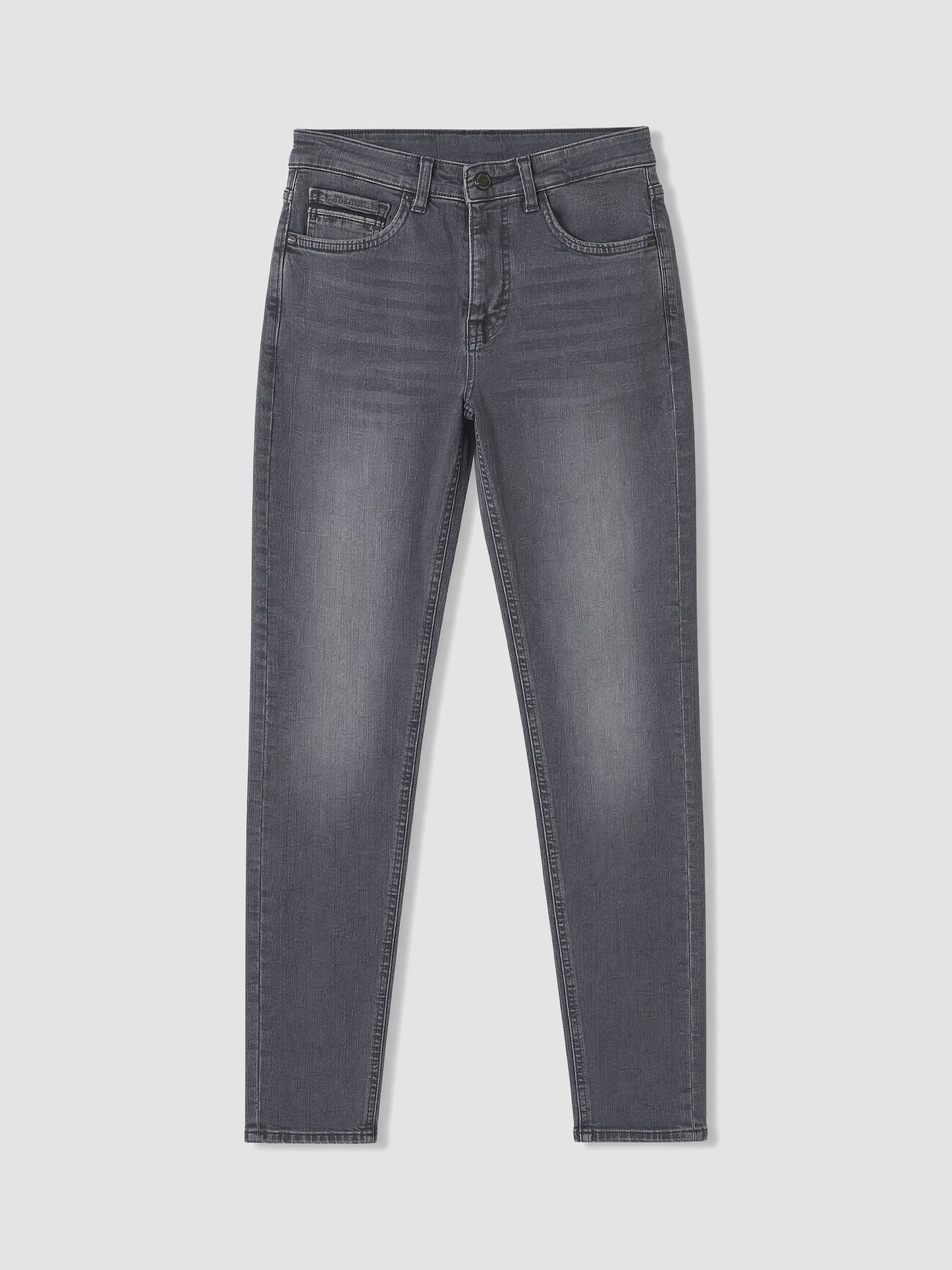 LCW Jeans 750 Slim Fit Erkek Jean Pantolon görsel 5
