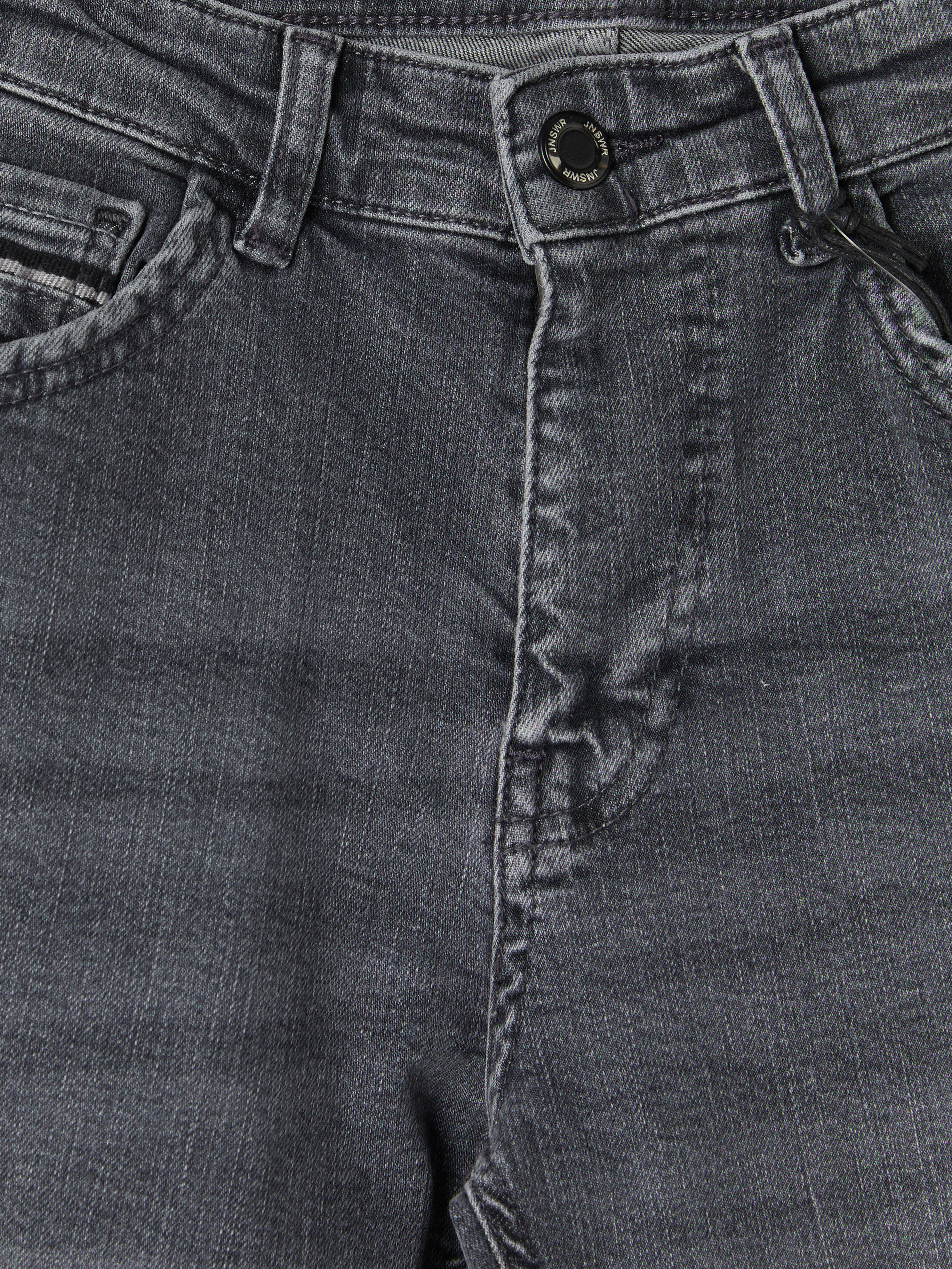 LCW Jeans 750 Slim Fit Erkek Jean Pantolon görsel 6