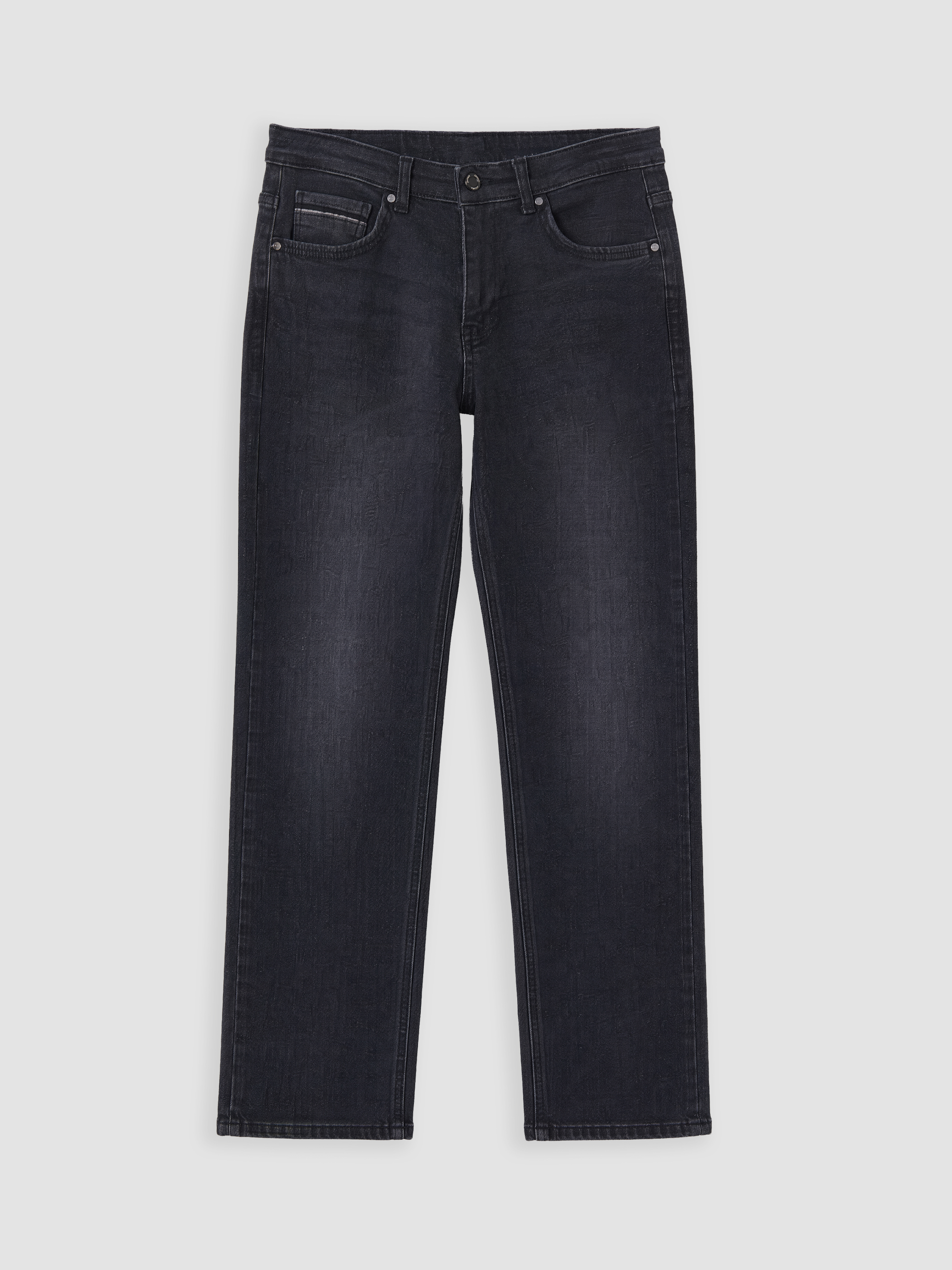 LCW Jeans 779 Regular Fit Erkek Jean Pantolon görsel 4