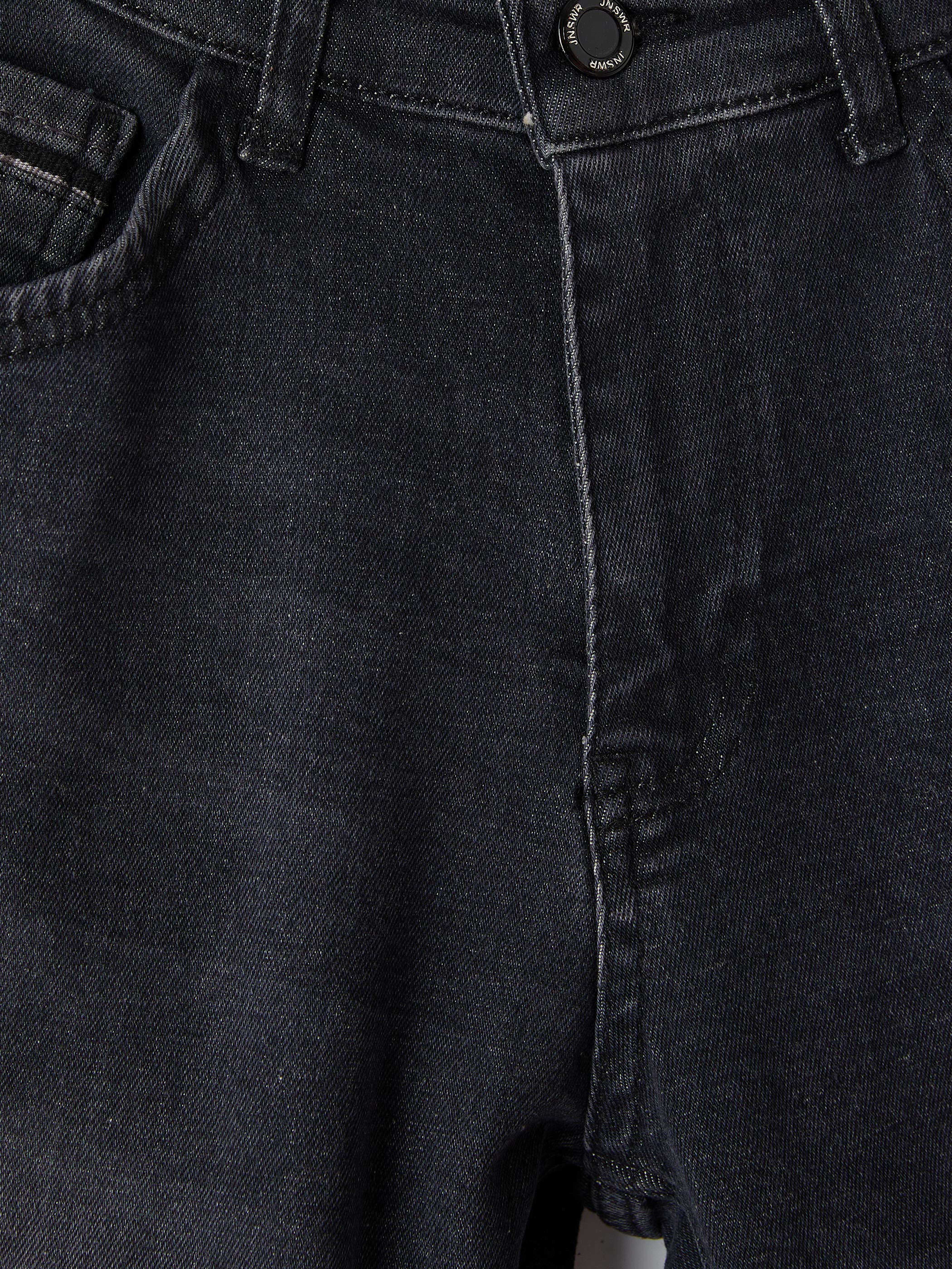 LCW Jeans 779 Regular Fit Erkek Jean Pantolon görsel 5