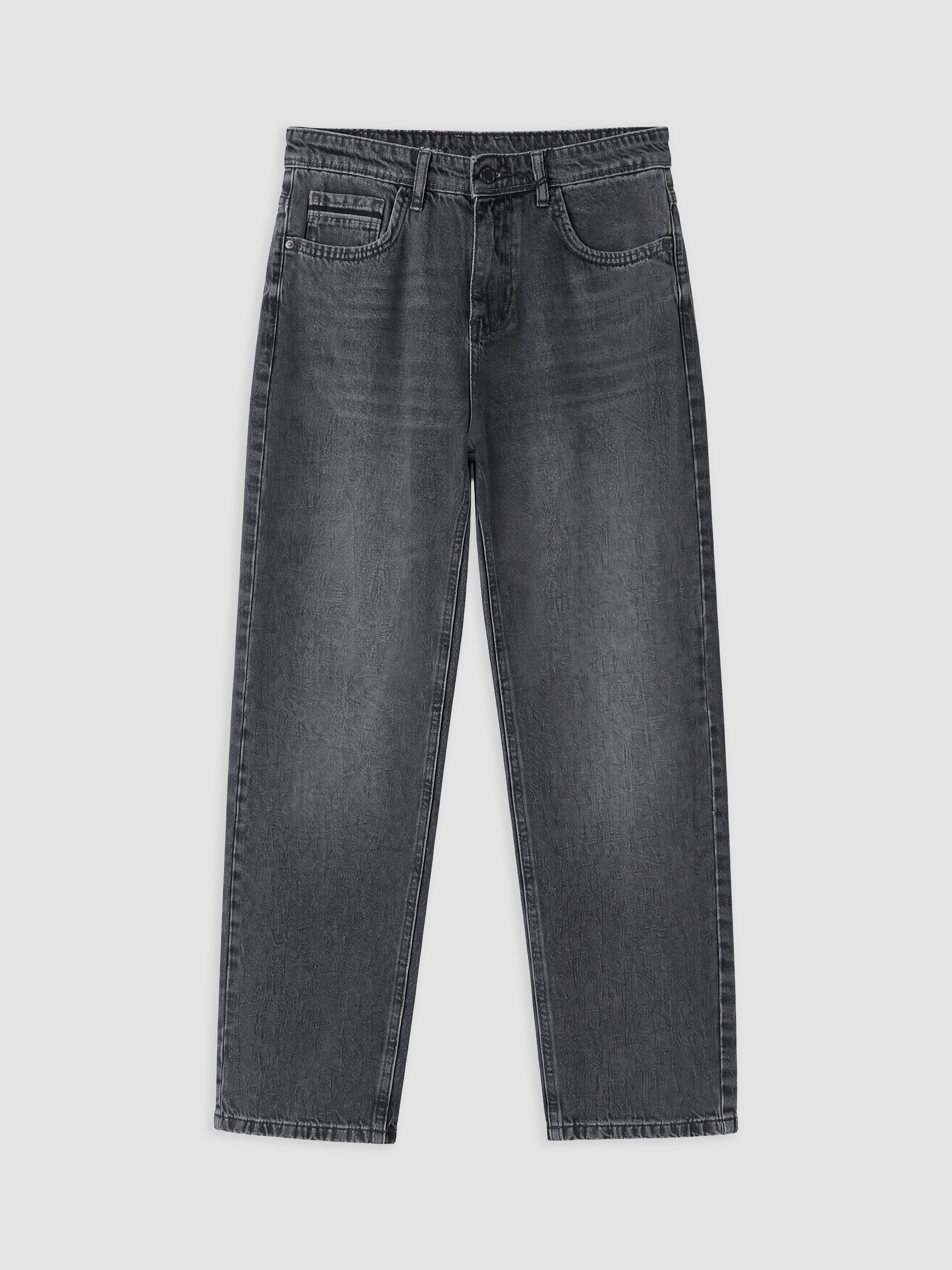 LCW Jeans 700 Straight Fit Erkek Jean Pantolon görsel 4