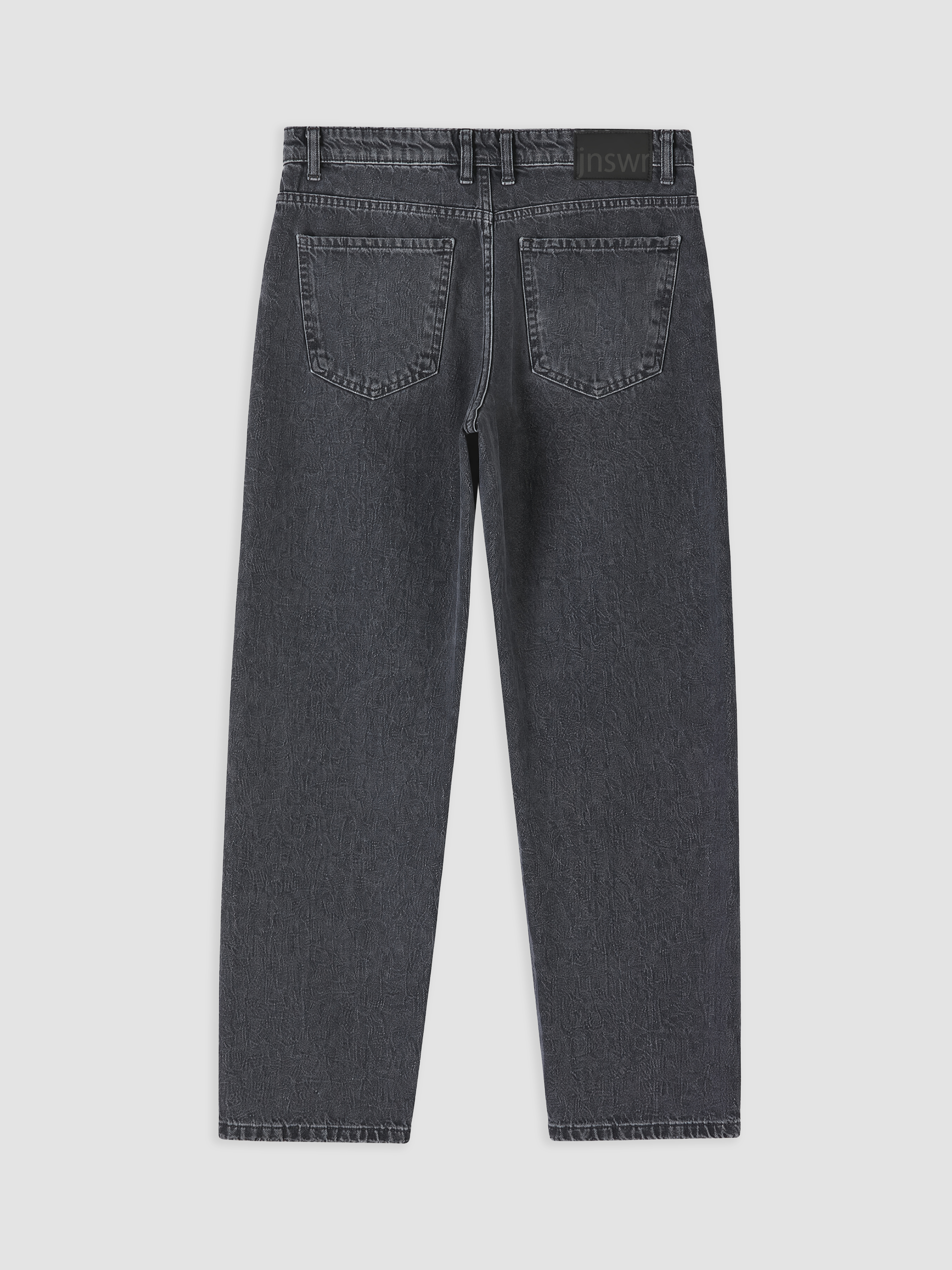 LCW Jeans 700 Straight Fit Erkek Jean Pantolon görsel 5