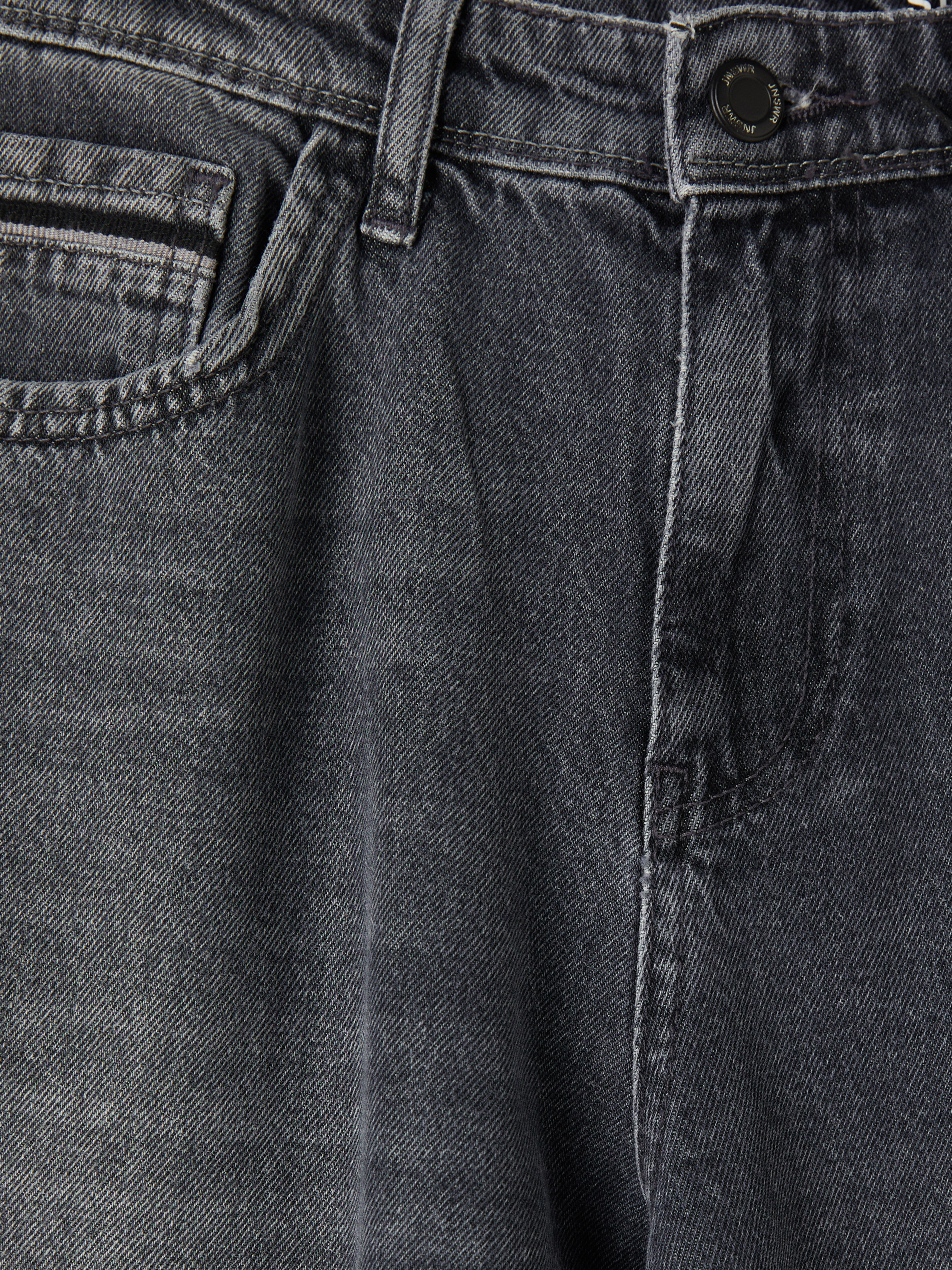 LCW Jeans 700 Straight Fit Erkek Jean Pantolon görsel 6
